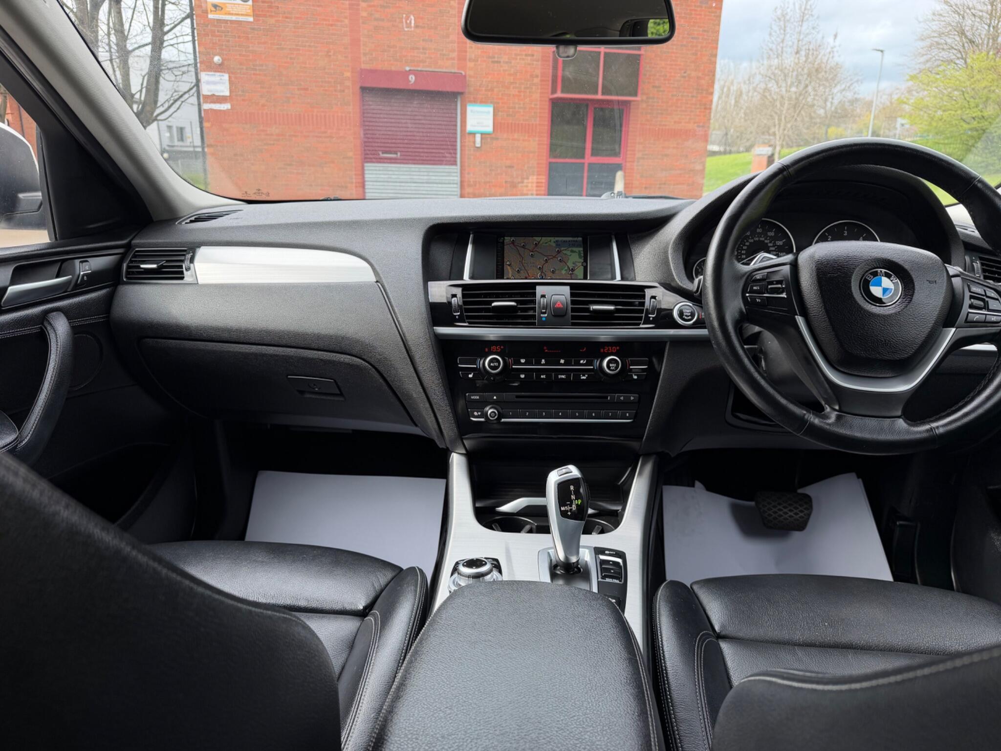 BMW X4 - Image 46