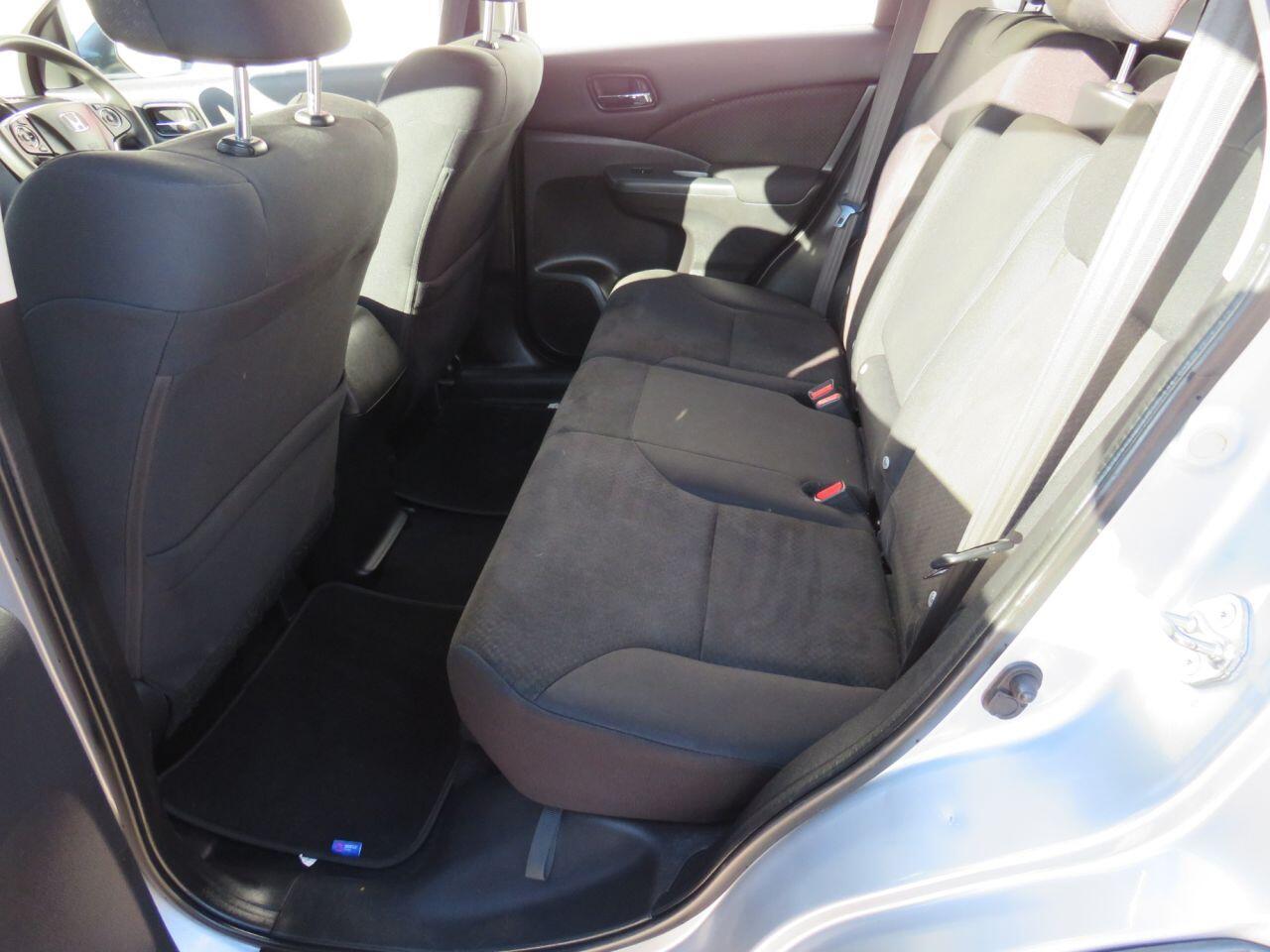 Honda CR-V - Image 10