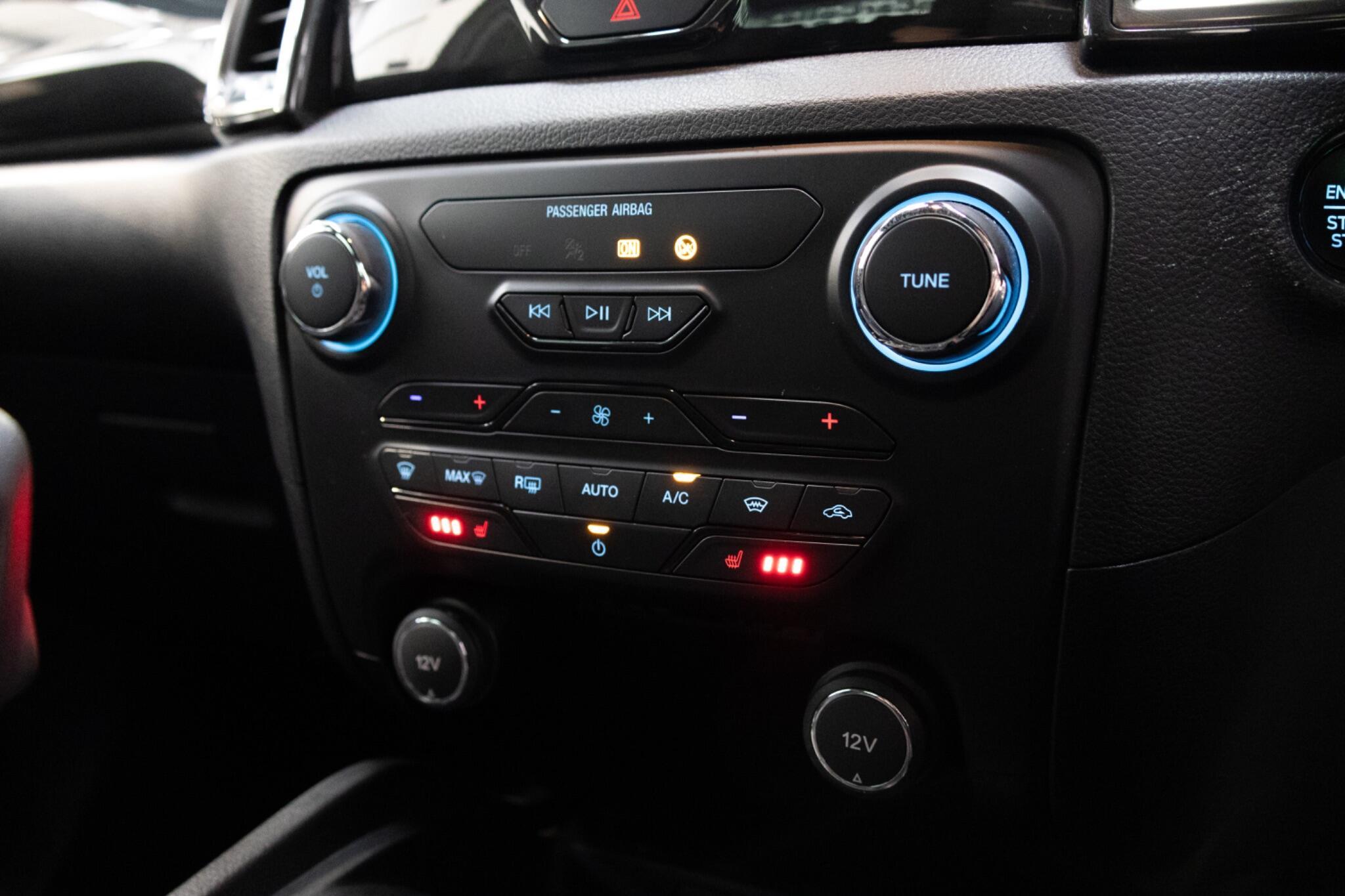 Ford Ranger - Image 25