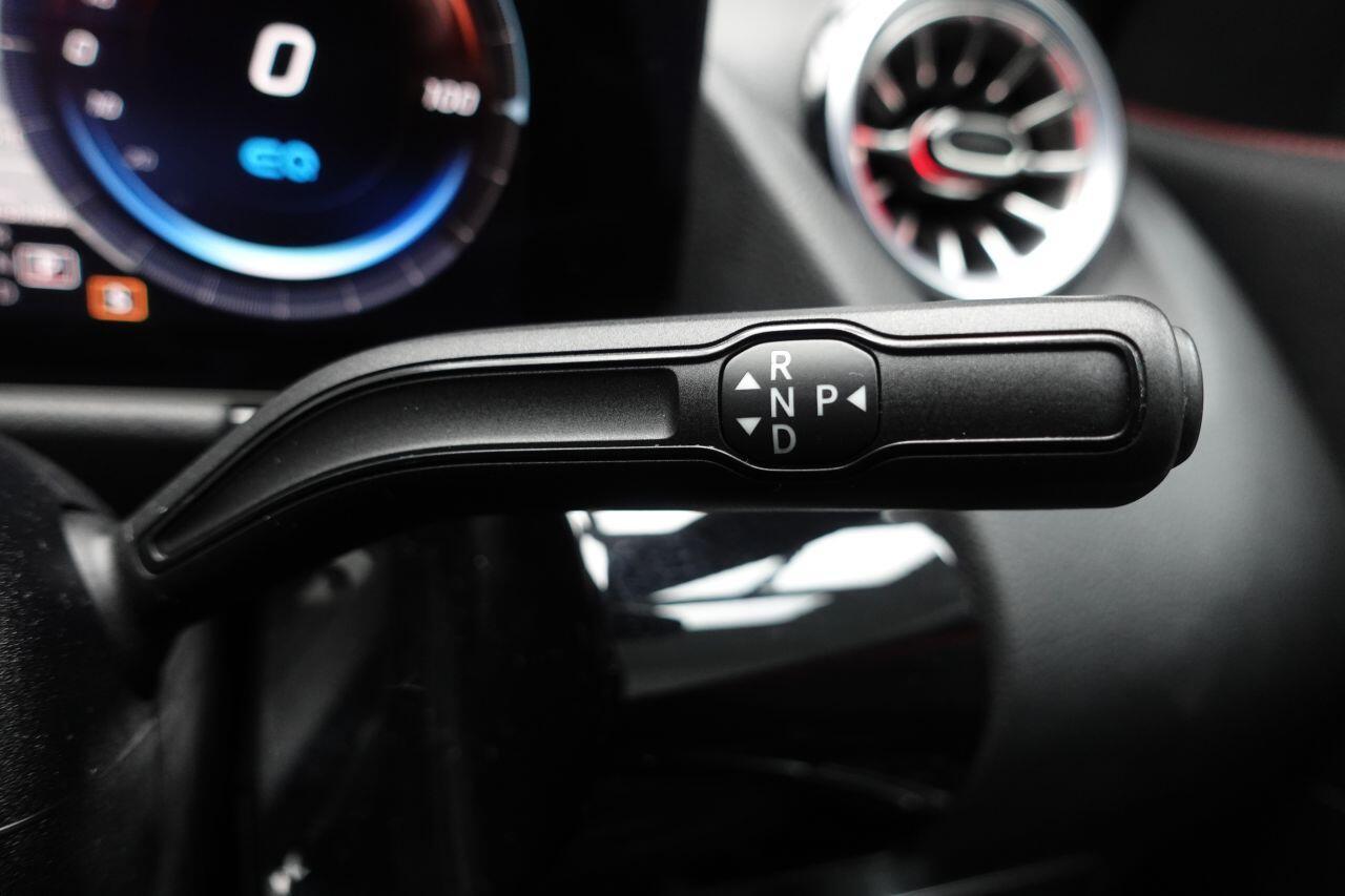 Mercedes-benz EQA - Image 41