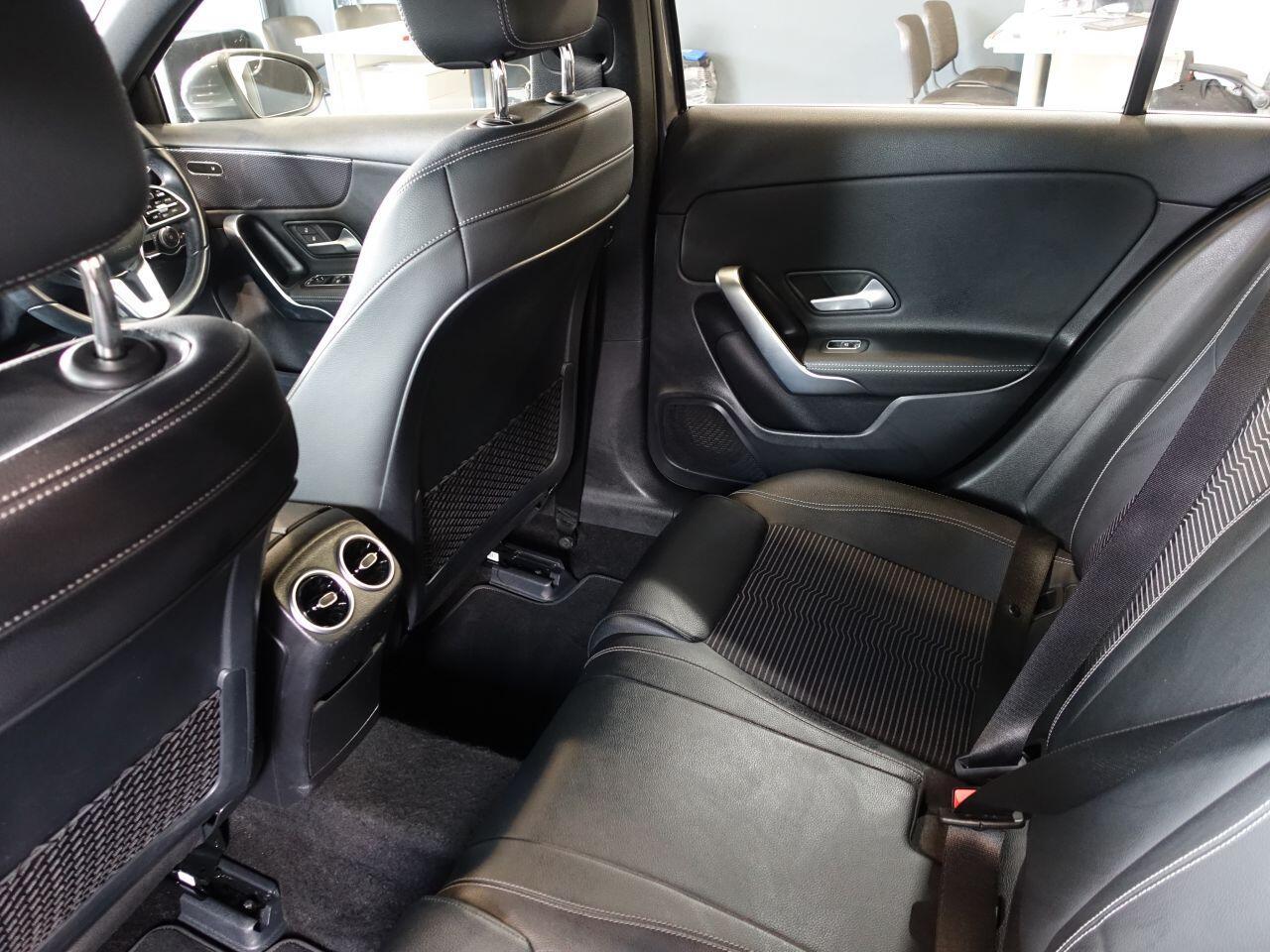 Mercedes A Class - Image 16