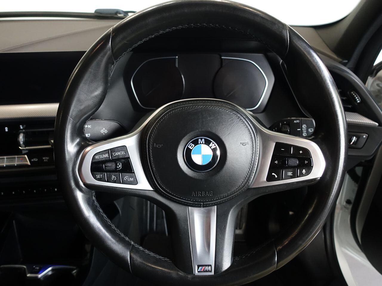 BMW 1 Series - Image 19