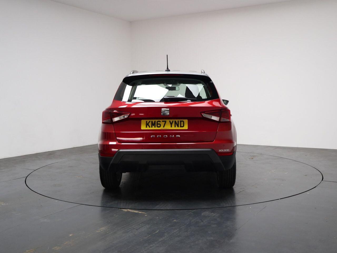 SEAT Arona - Image 11