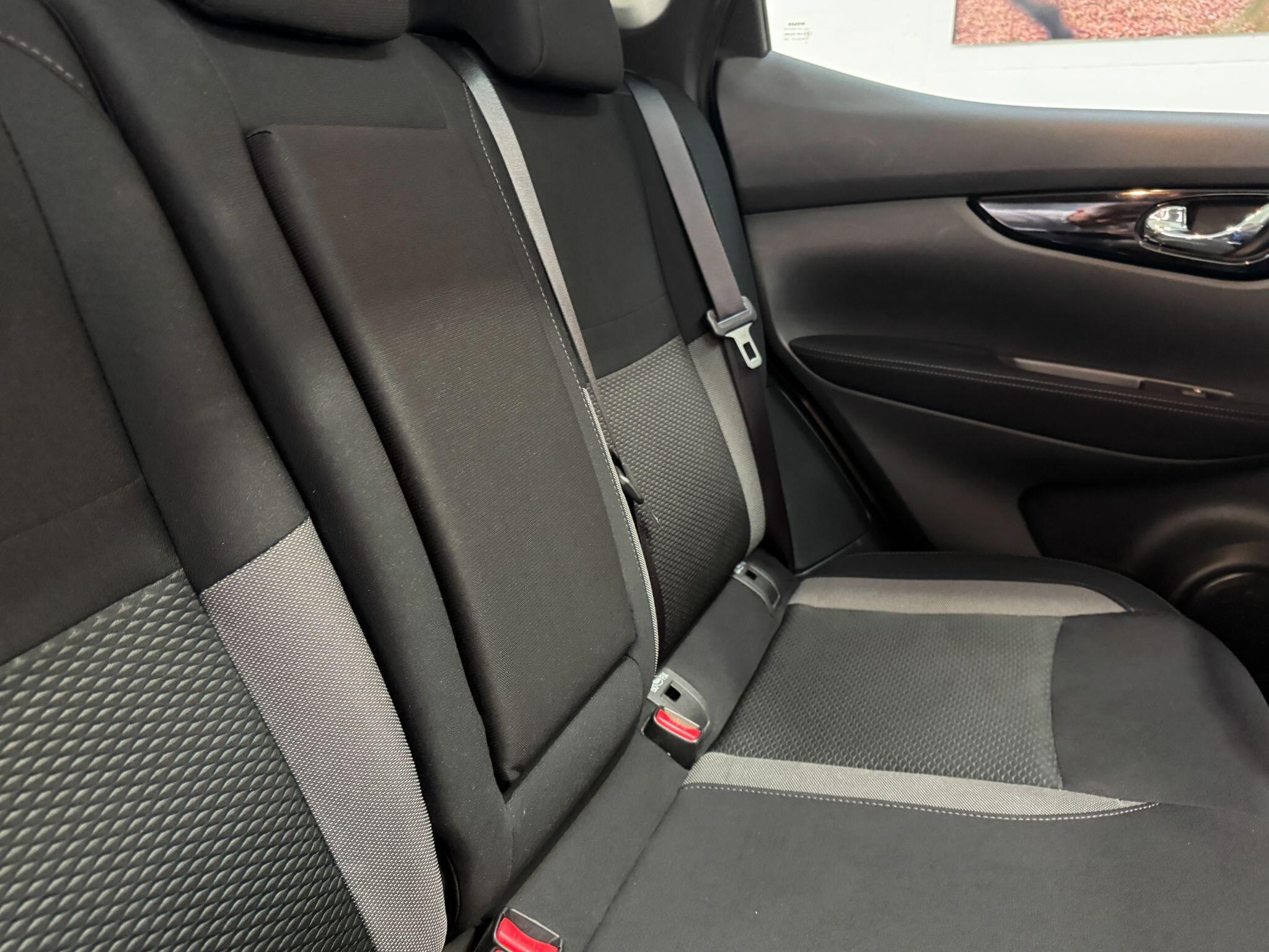 Nissan Qashqai - Image 43