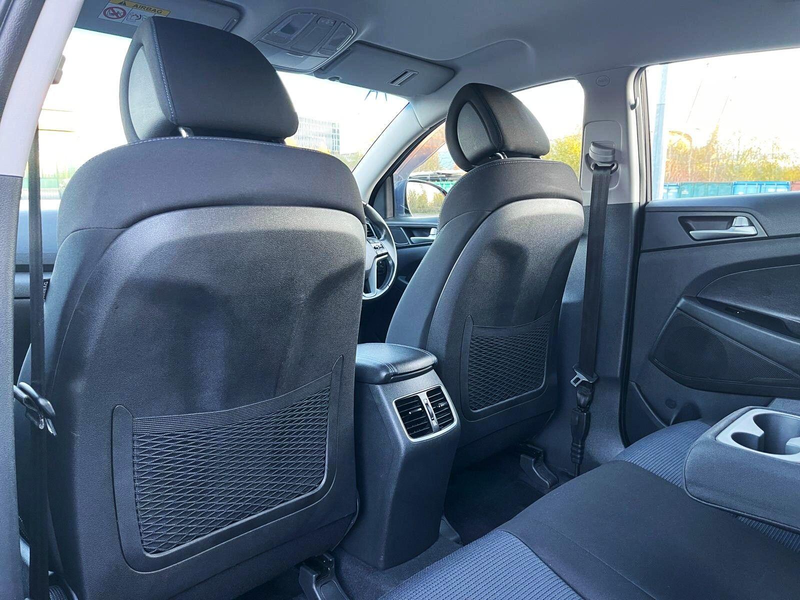 Hyundai Tucson - Image 53