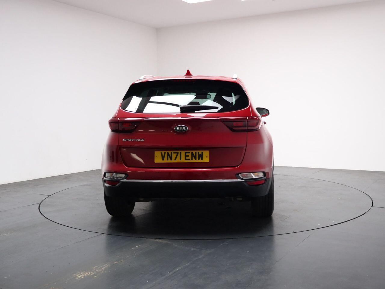 Kia Sportage - Image 11