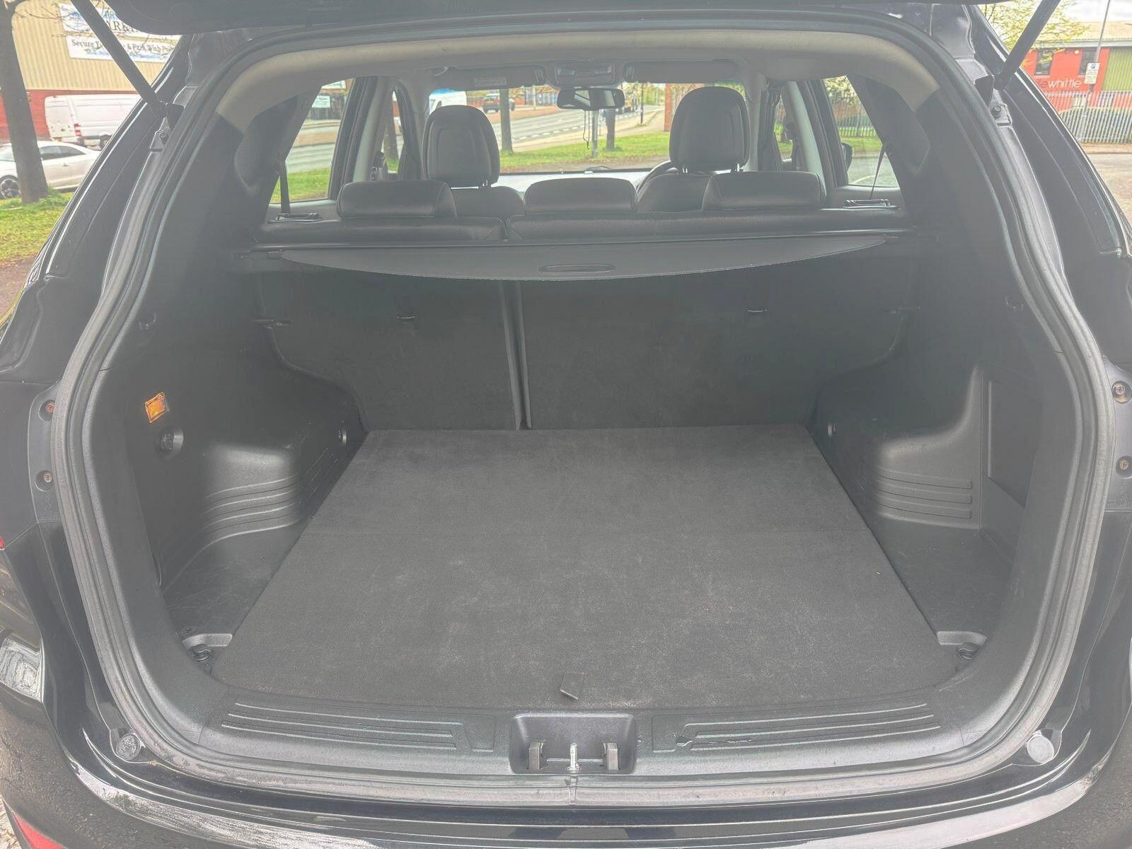 Hyundai ix35 - Image 46