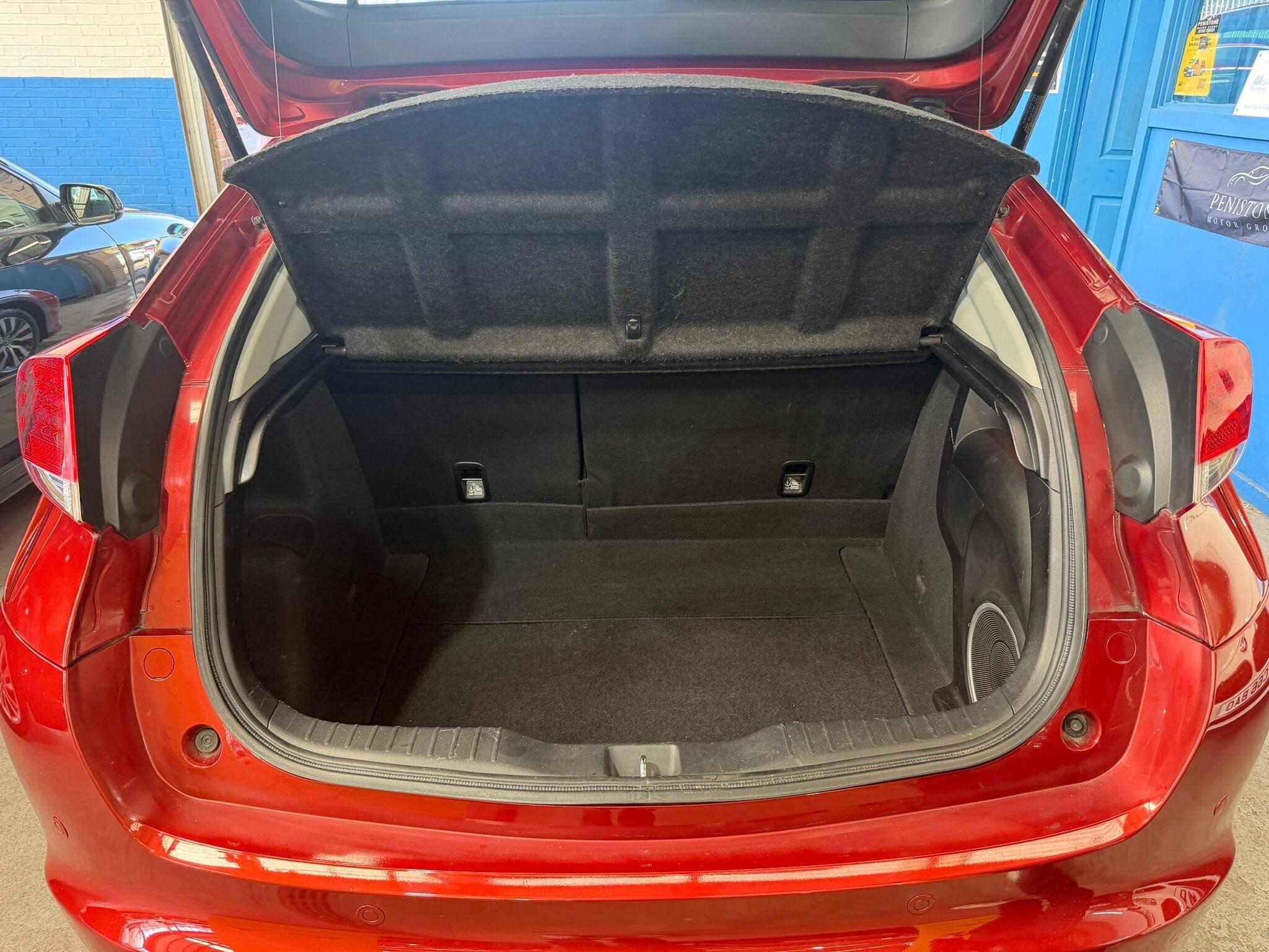 Honda Civic - Image 19