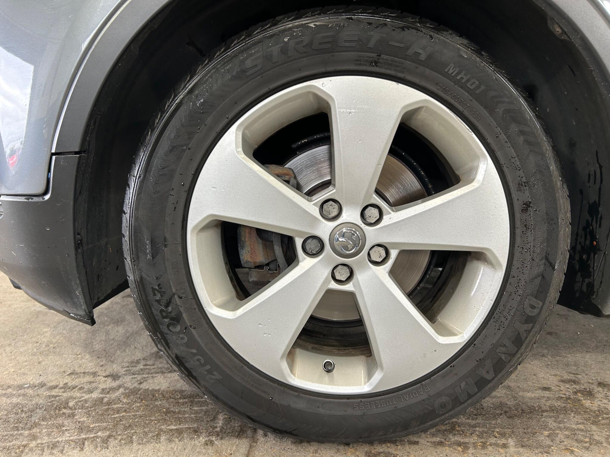 Vauxhall Mokka X - Image 29