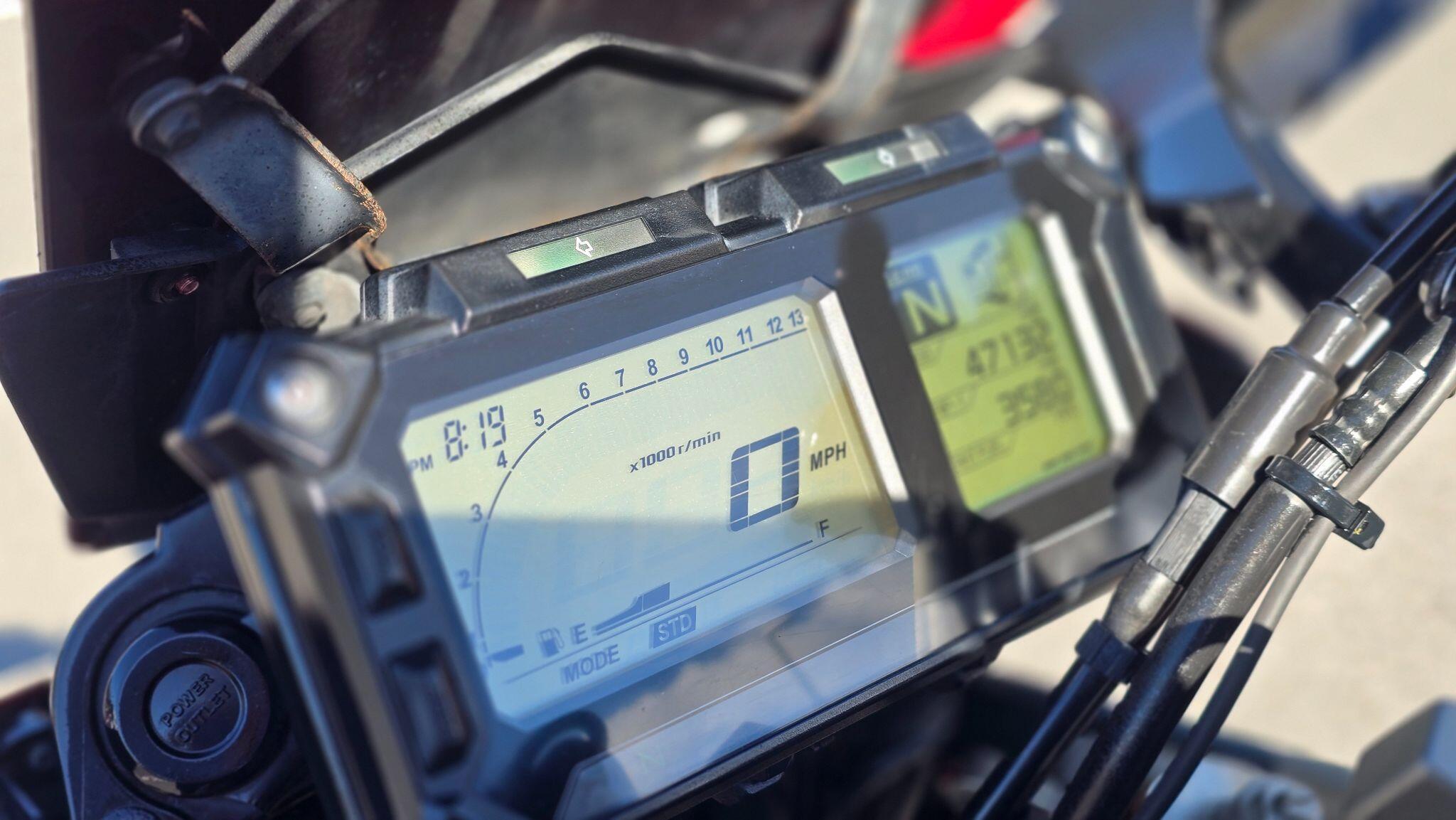 Yamaha TRACER 900 - Image 14