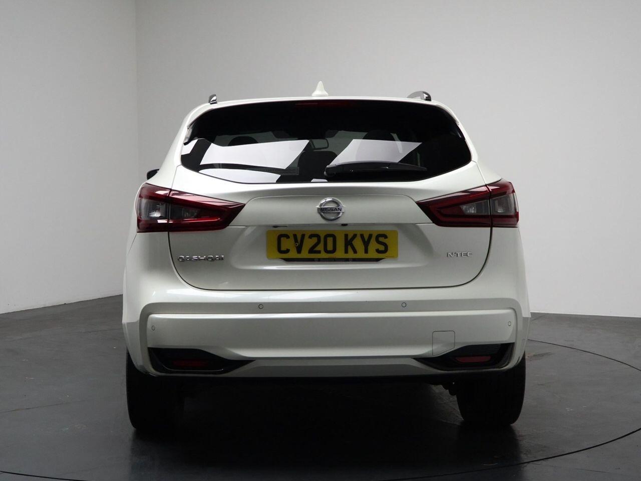 Nissan Qashqai - Image 12