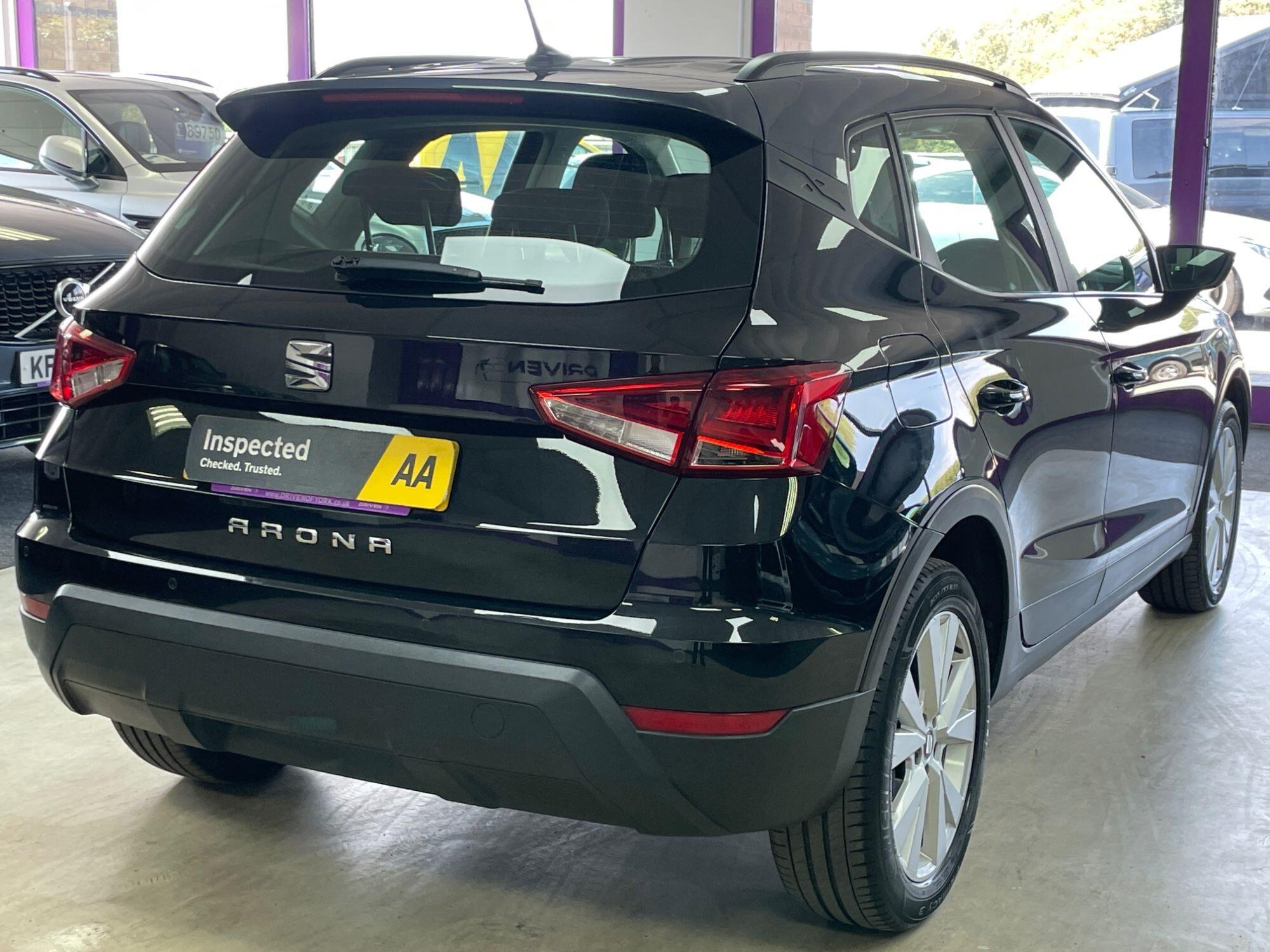 SEAT Arona - Image 11
