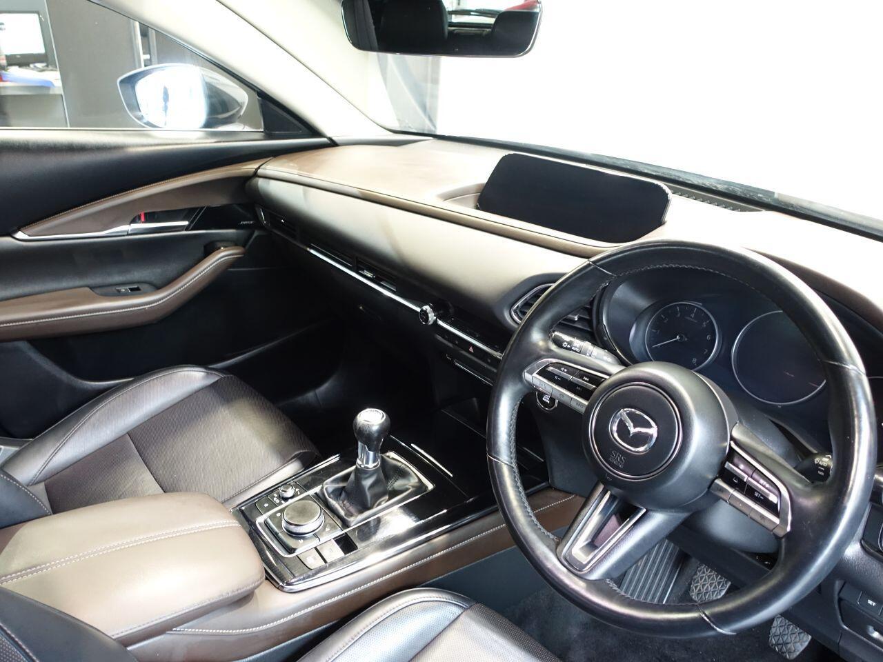 Mazda CX-30 - Image 3