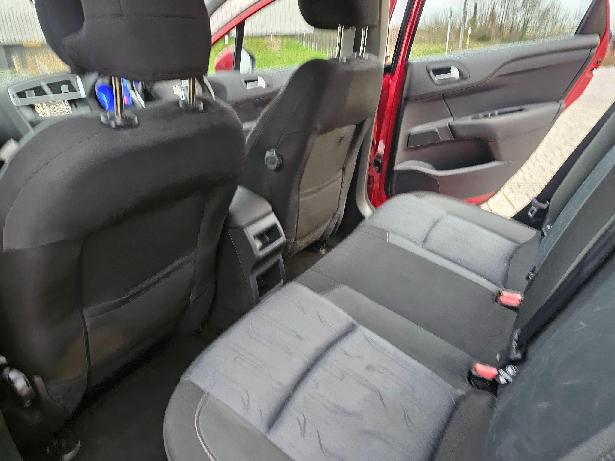 Citroen C4 - Image 26