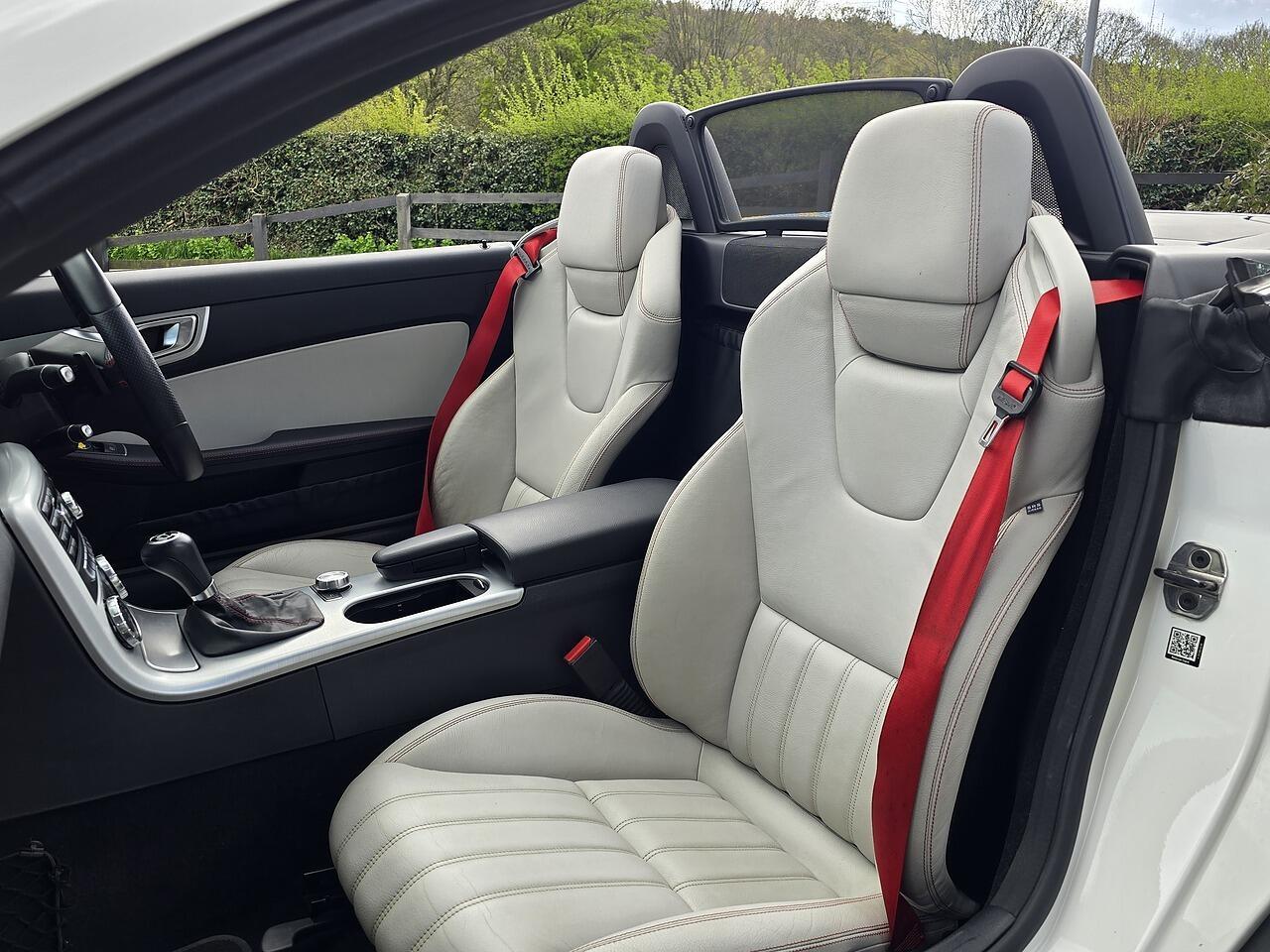 Mercedes SLK - Image 3