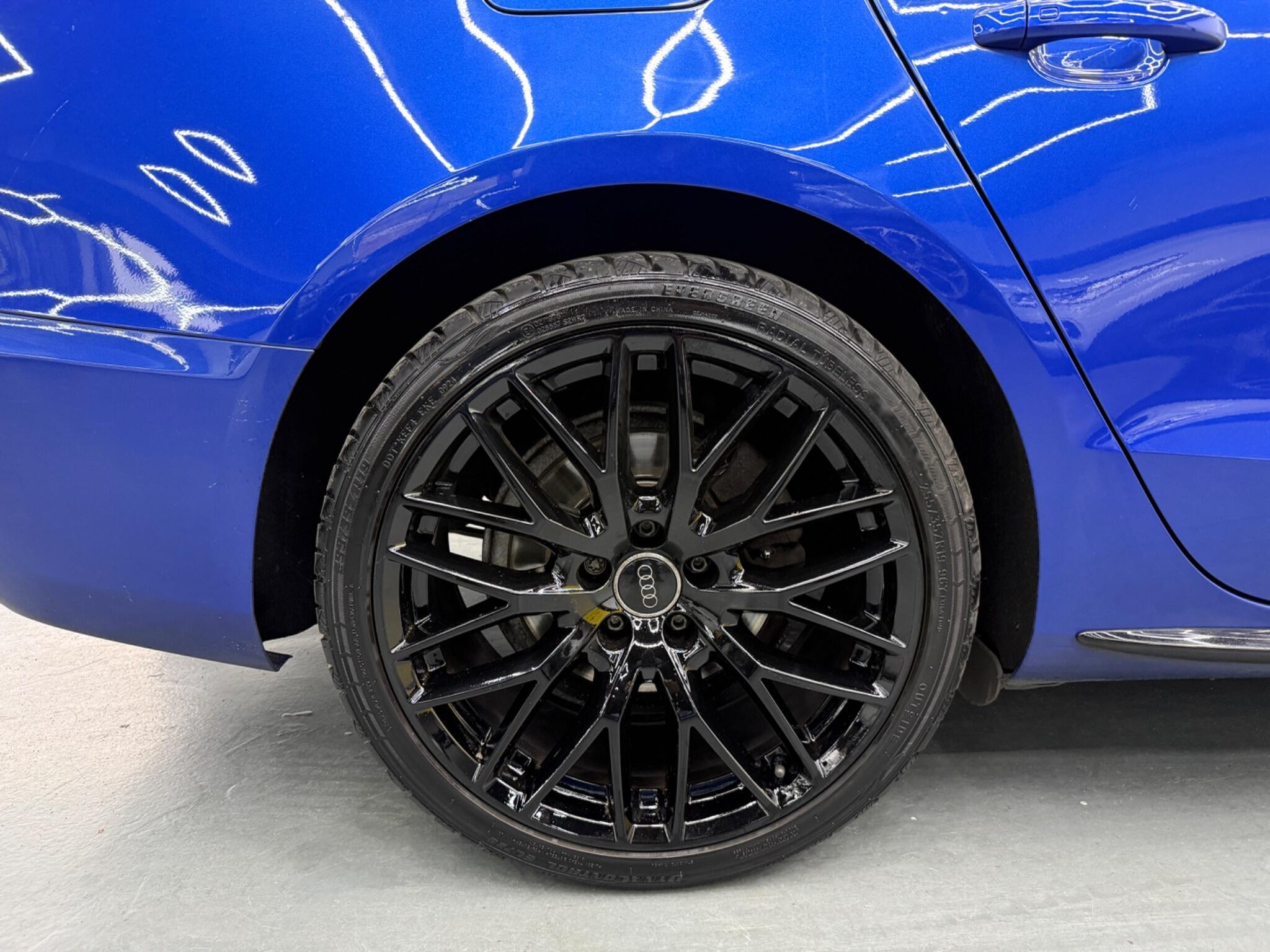 Audi A5 - Image 17