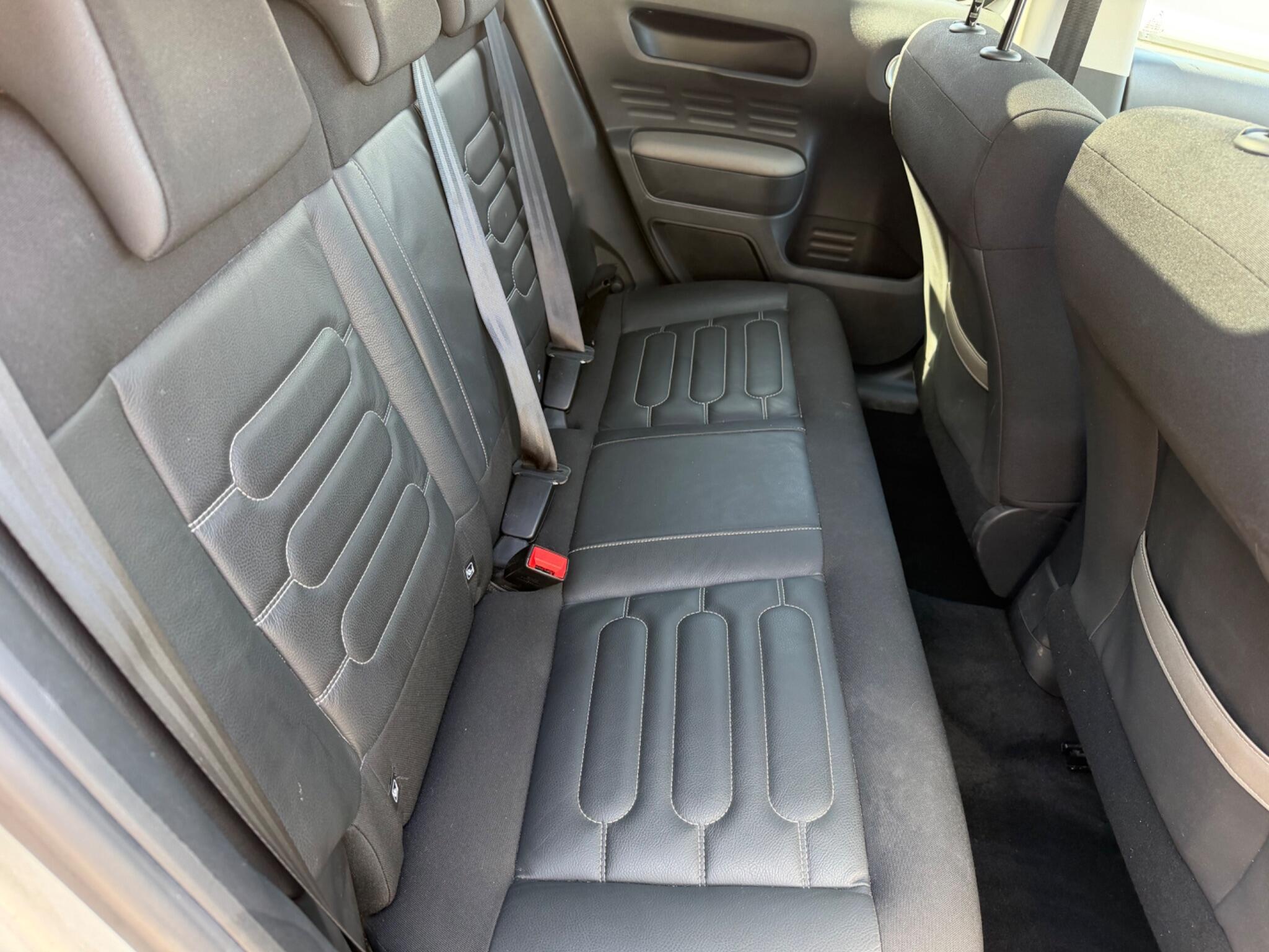 Citroen C4 Cactus - Image 13