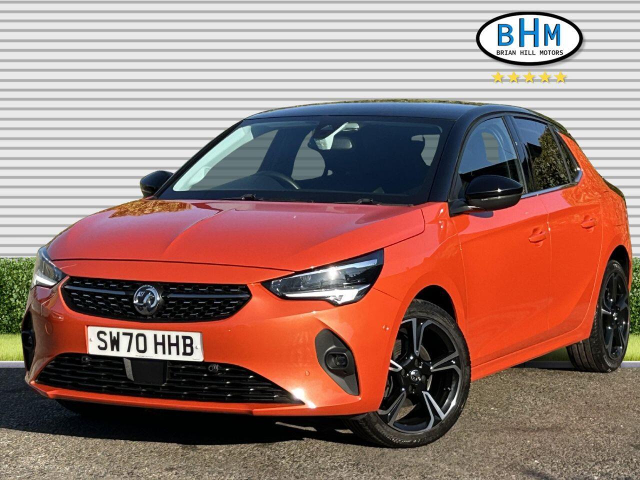 Vauxhall Corsa - Image 11