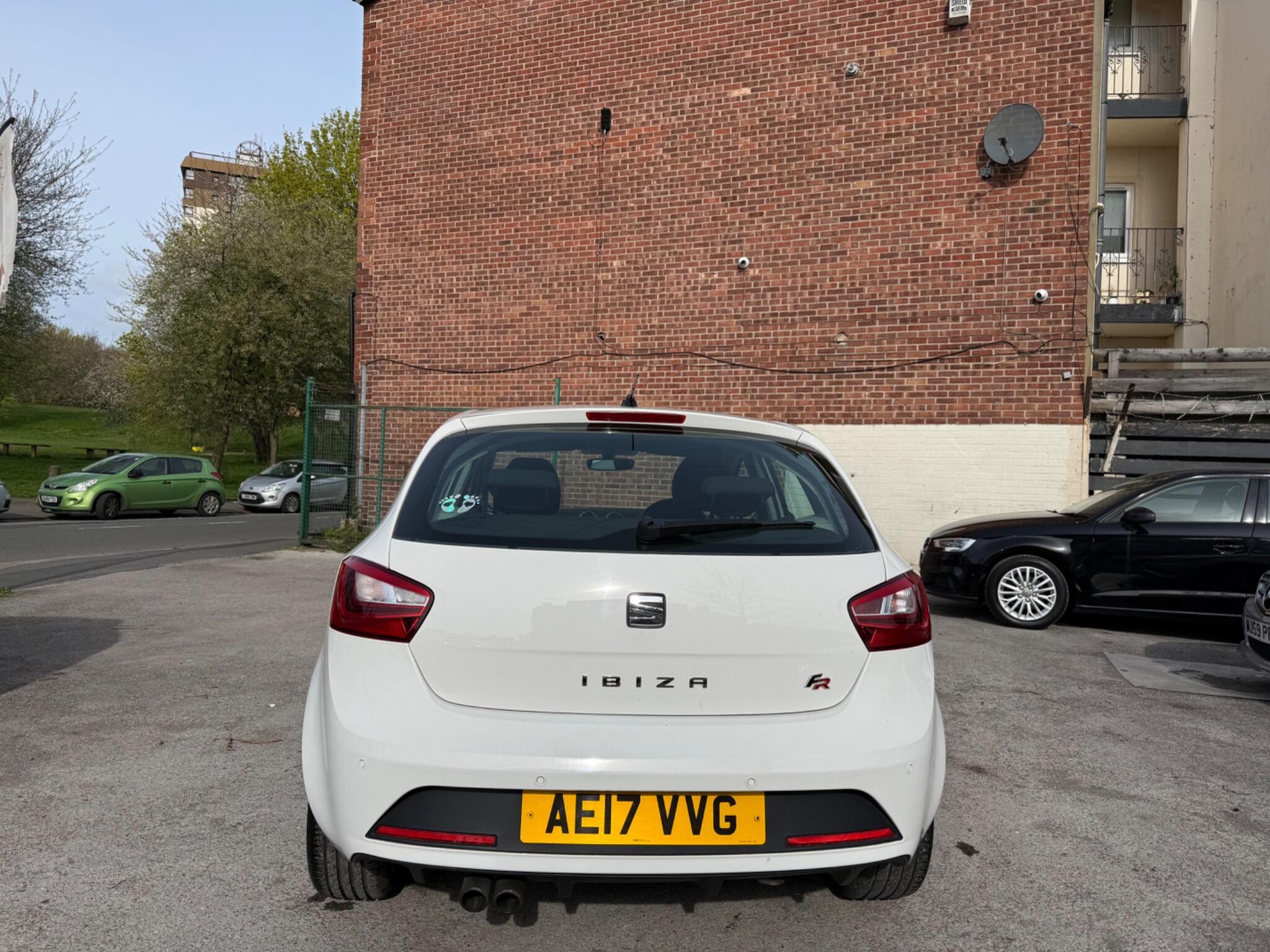 SEAT Ibiza - Image 6