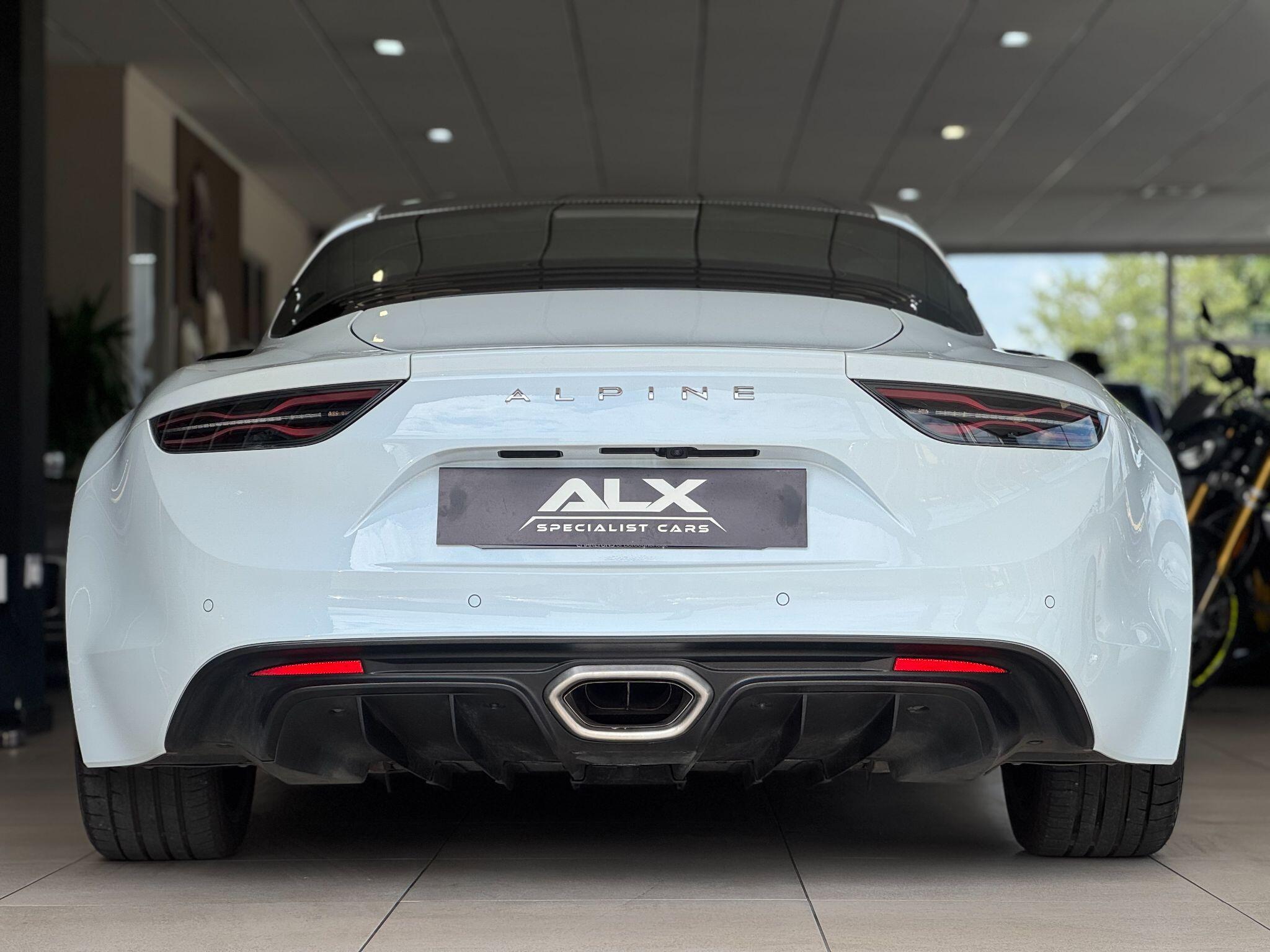 Alpine A110 - Image 7