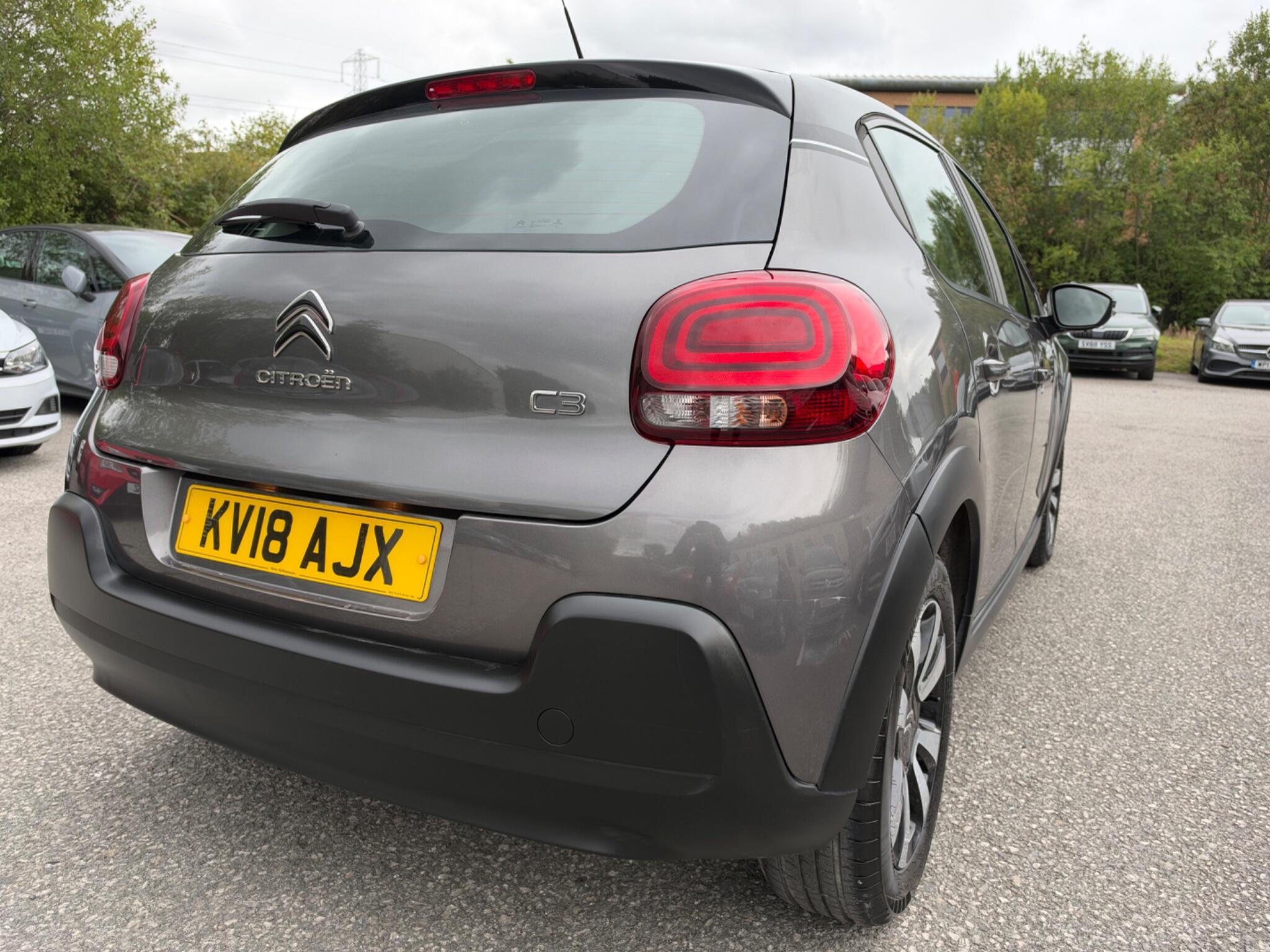 Citroen C3 - Image 15