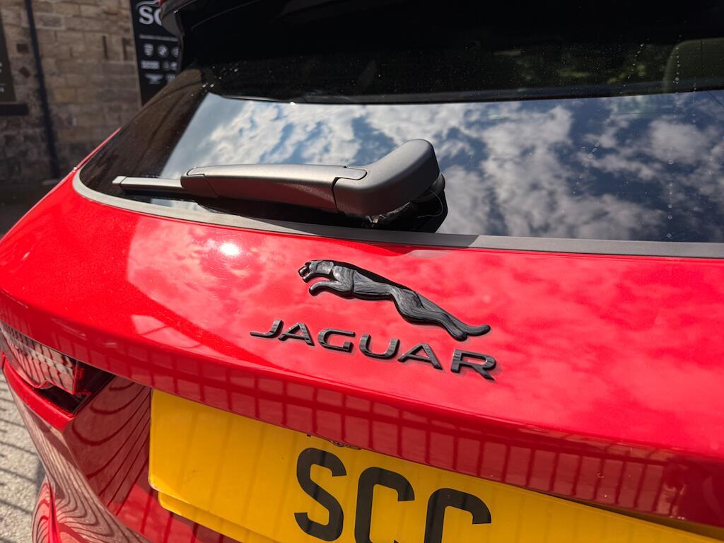 Jaguar F-Pace - Image 20