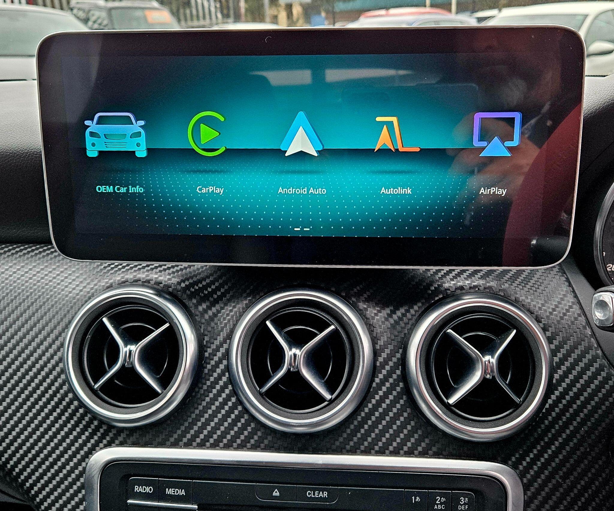 Mercedes A Class - Image 53