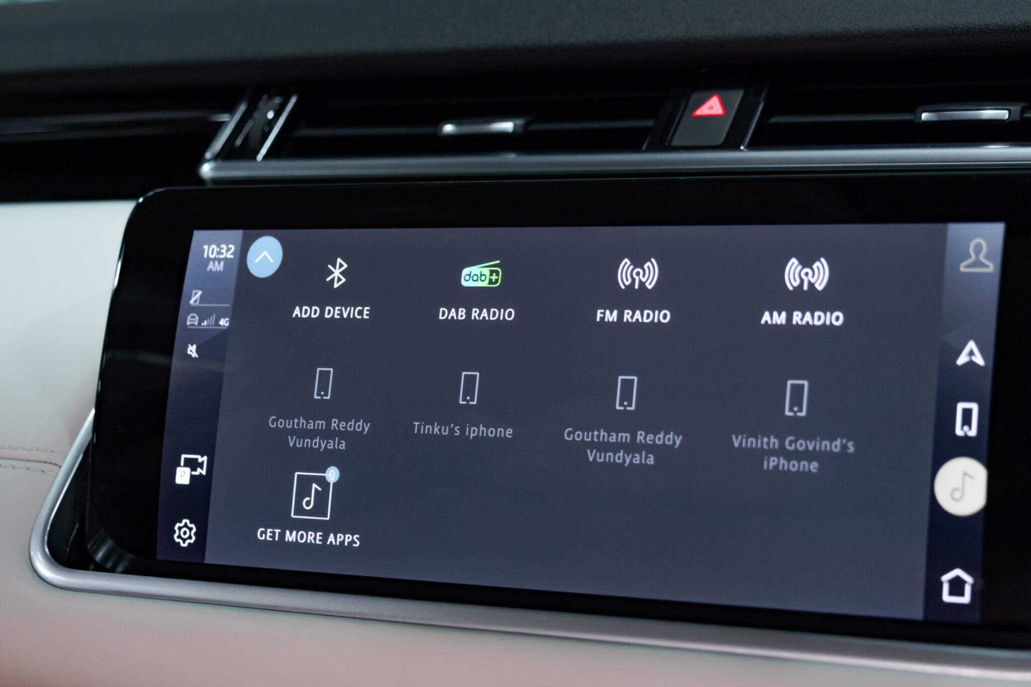 Land Rover Range Rover Velar - Image 35