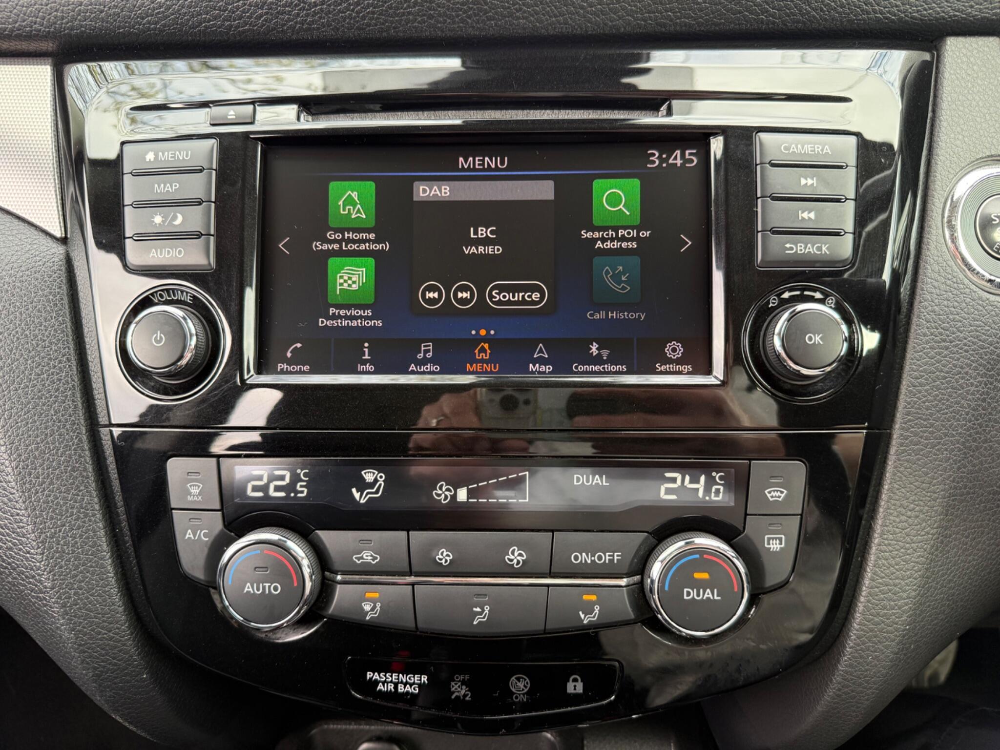 Nissan Qashqai - Image 41