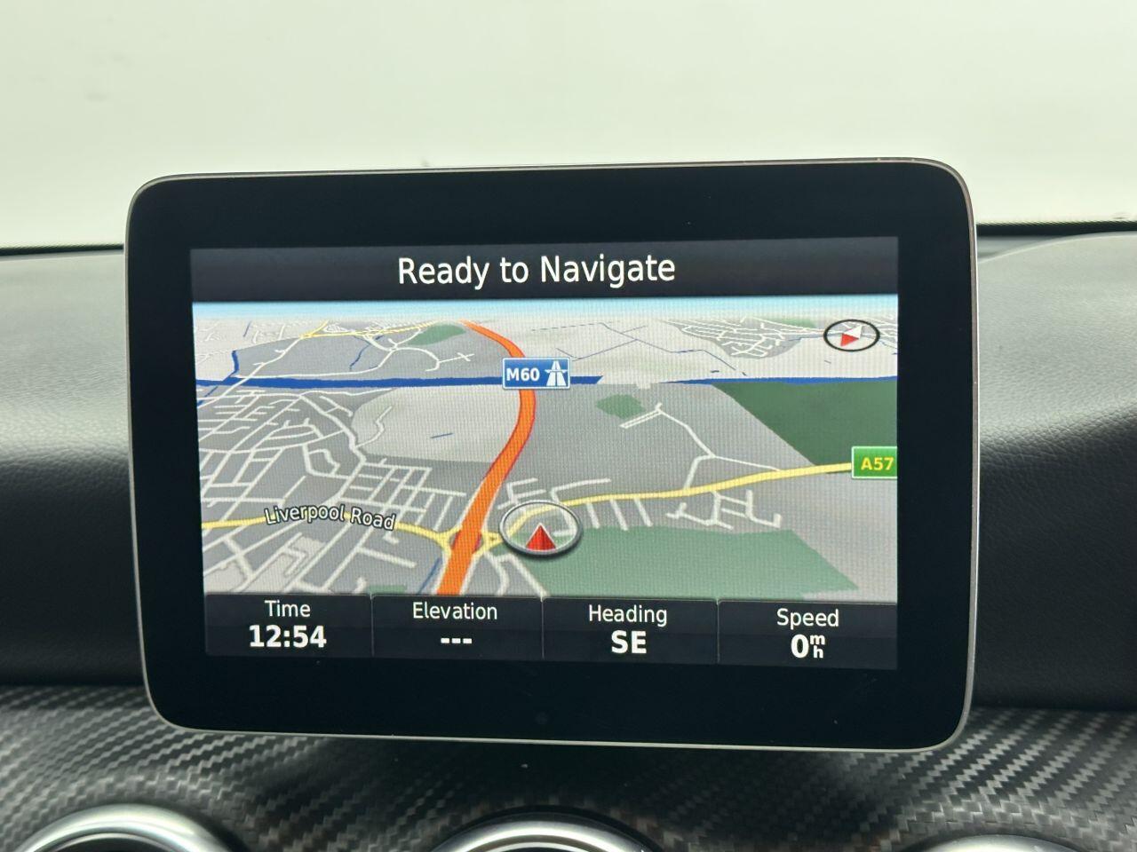 Mercedes A-Class - Image 4