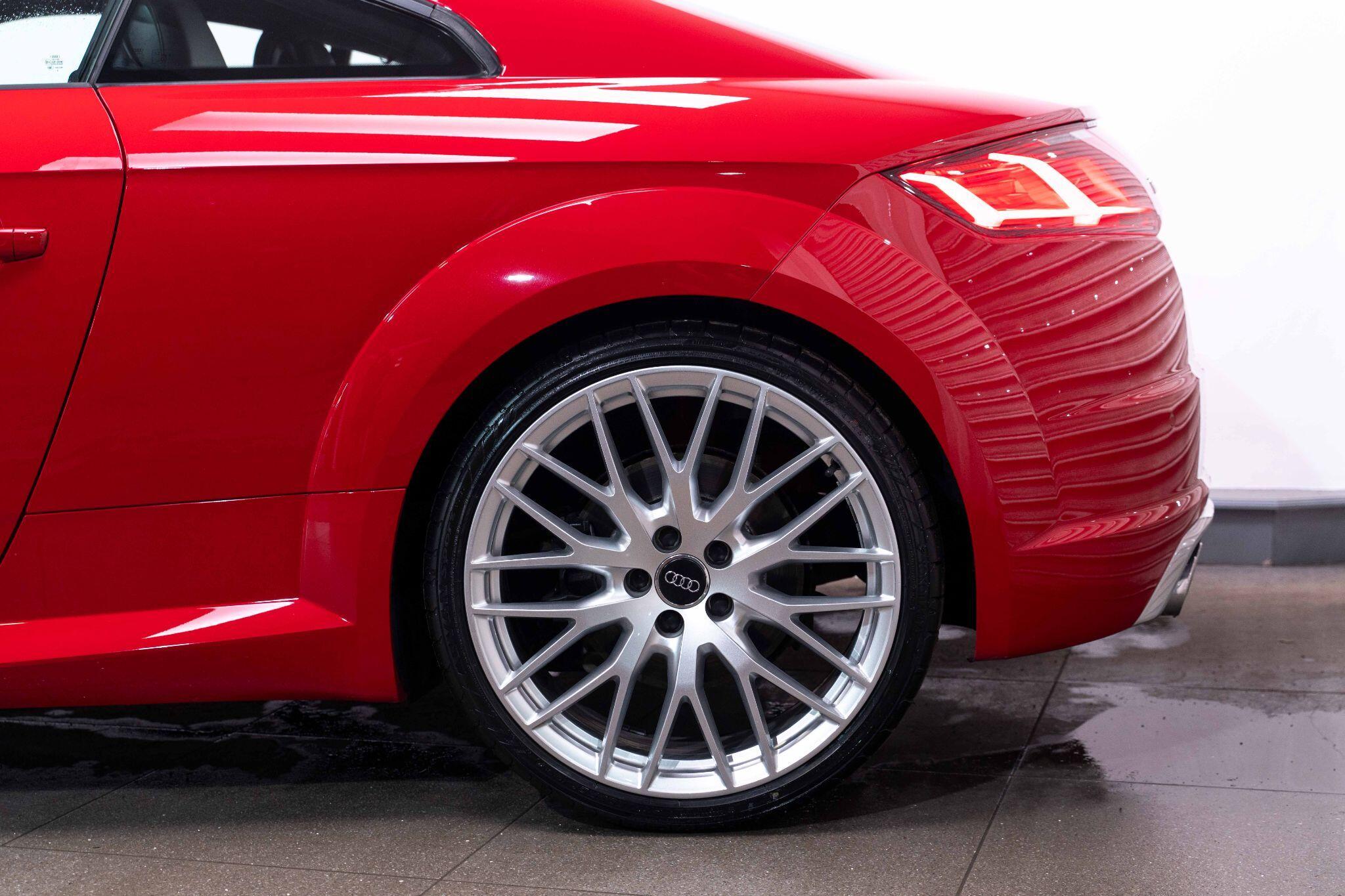Audi TTS - Image 12
