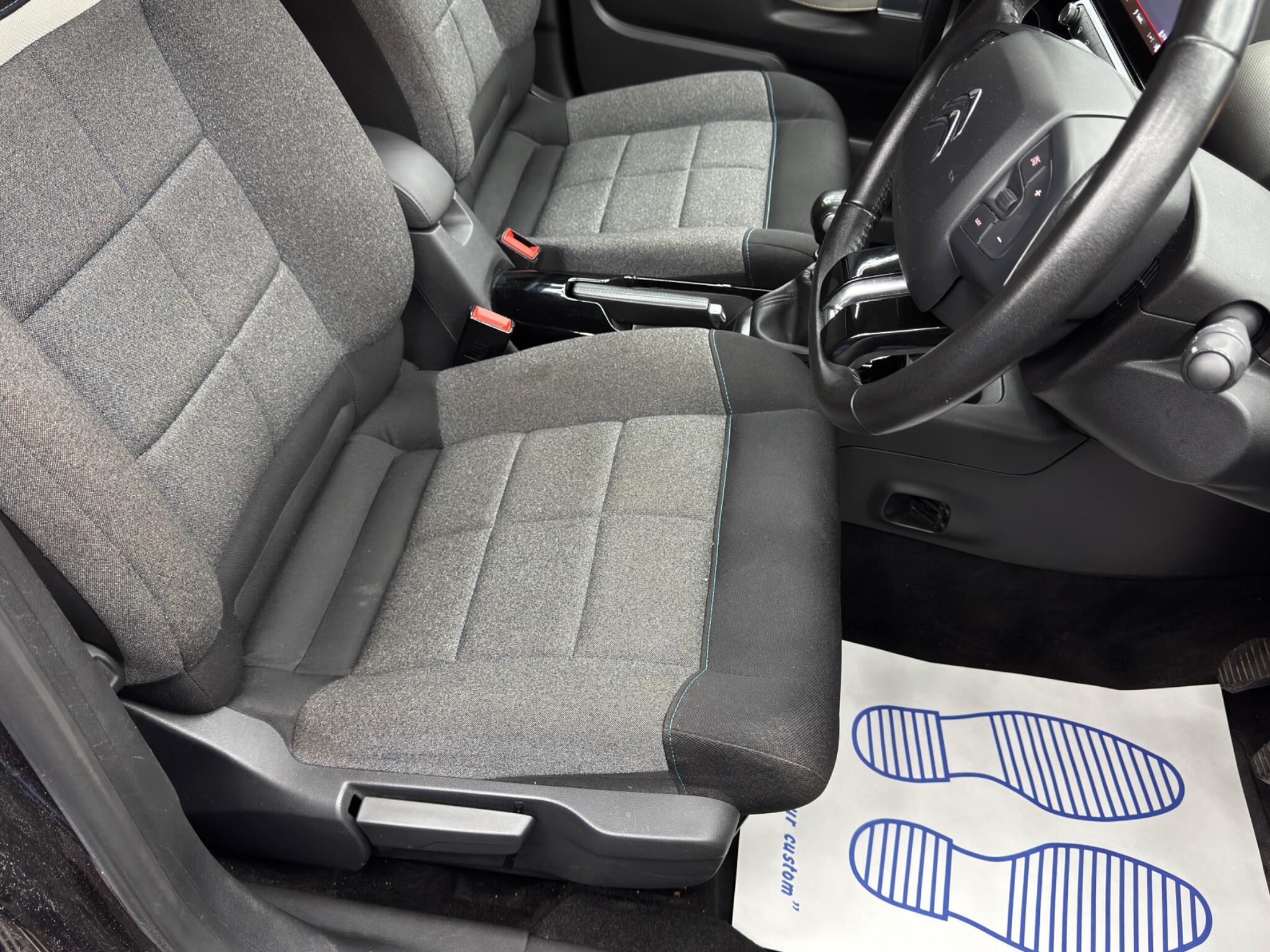 Citroen C4 Cactus - Image 13