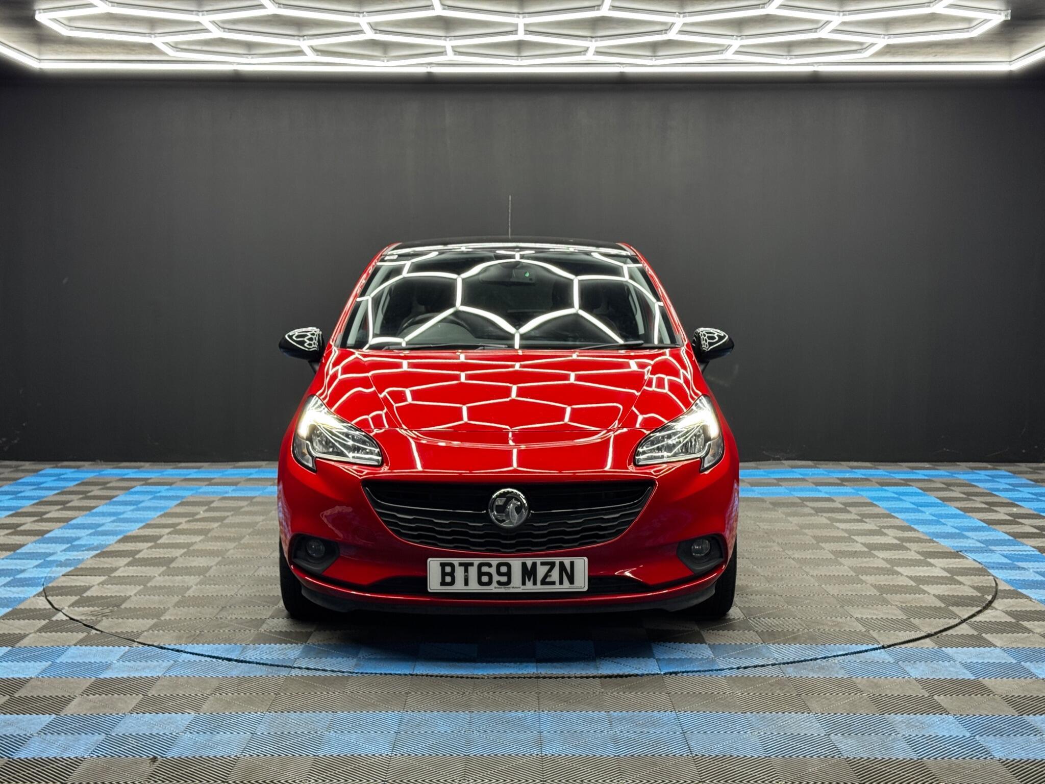 Vauxhall Corsa - Image 2