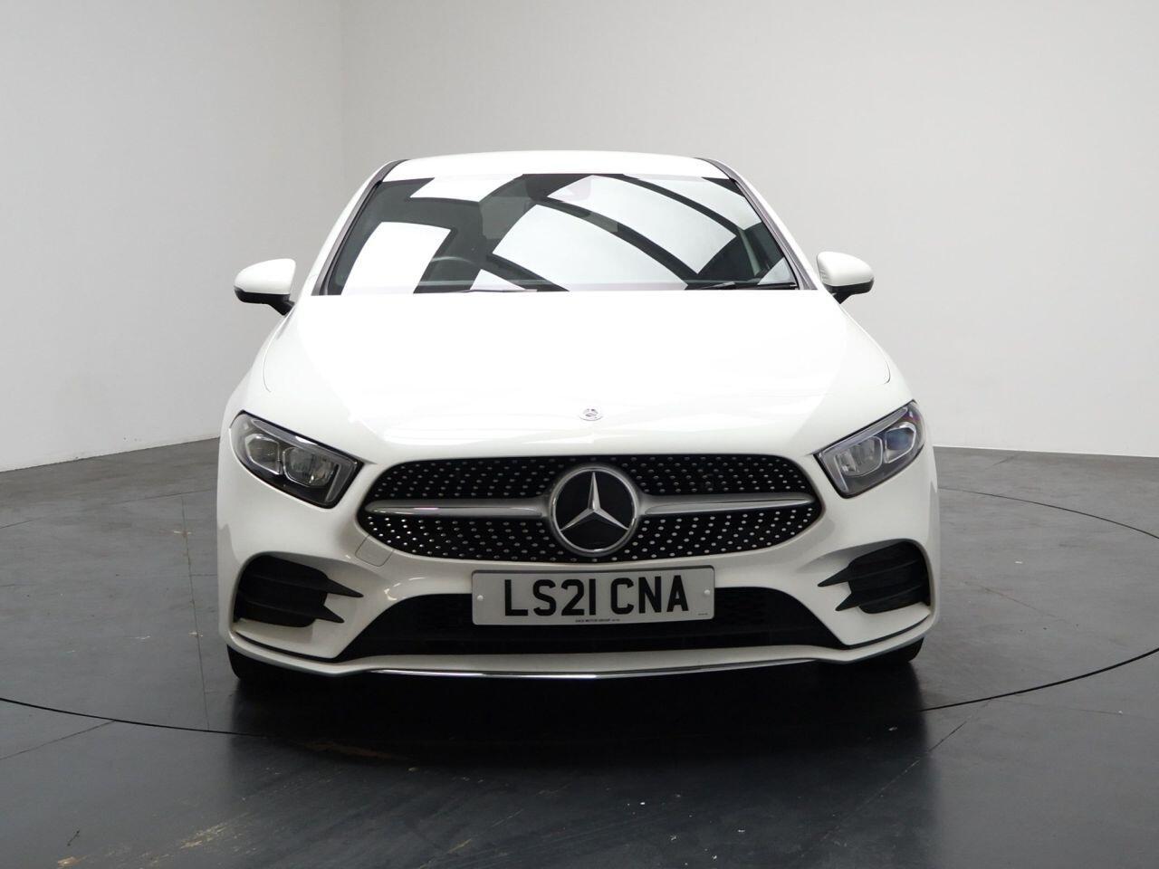 Mercedes-benz A-CLASS - Image 5