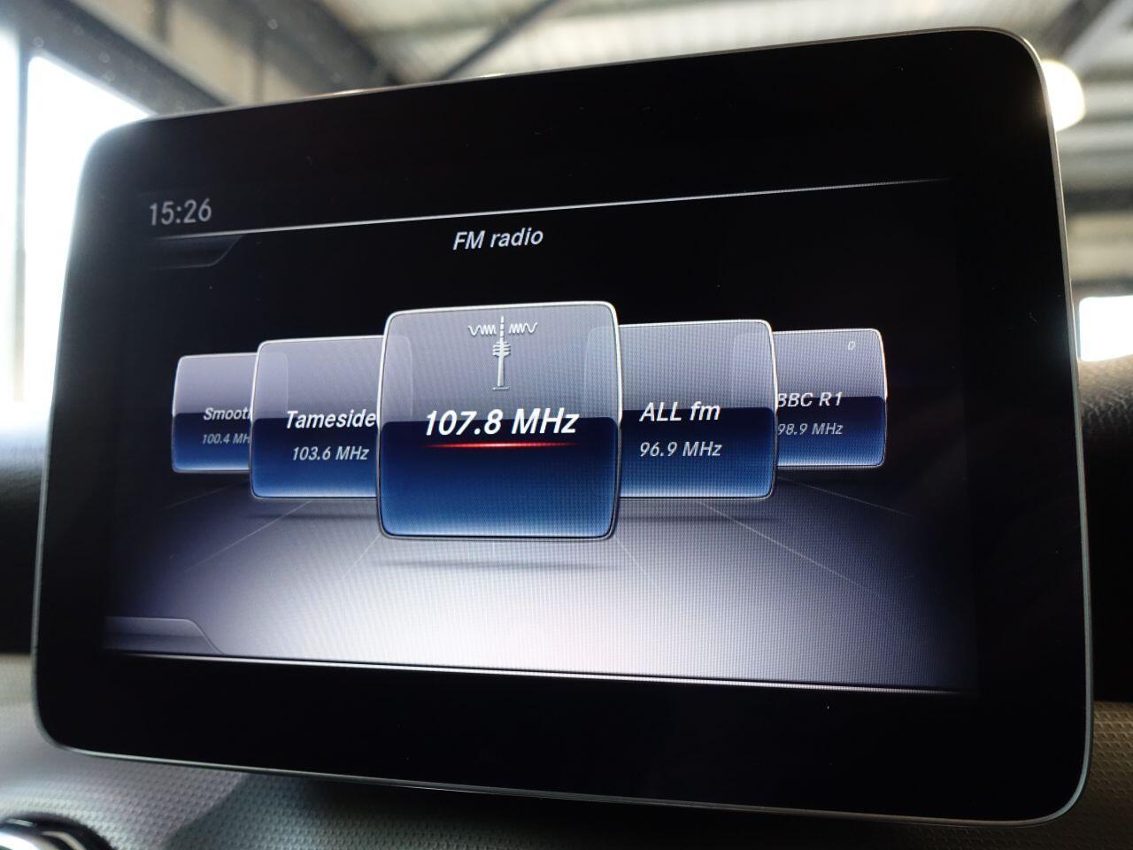 Mercedes-benz GLA - Image 26