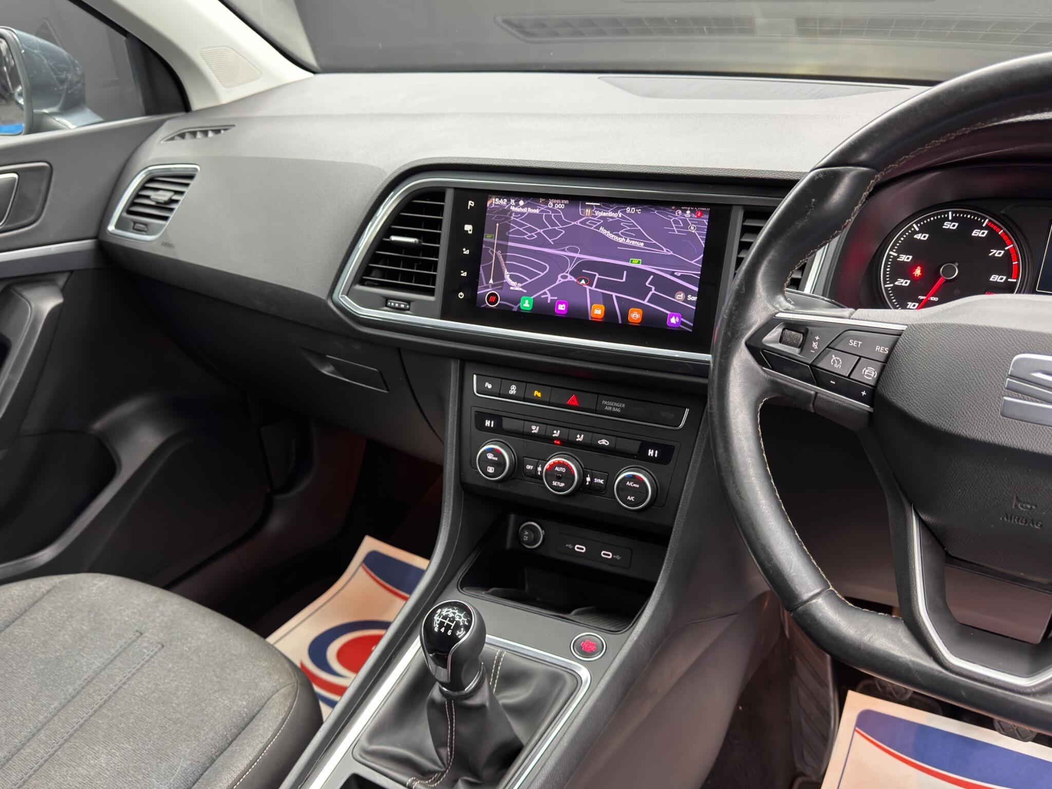 SEAT Ateca - Image 22