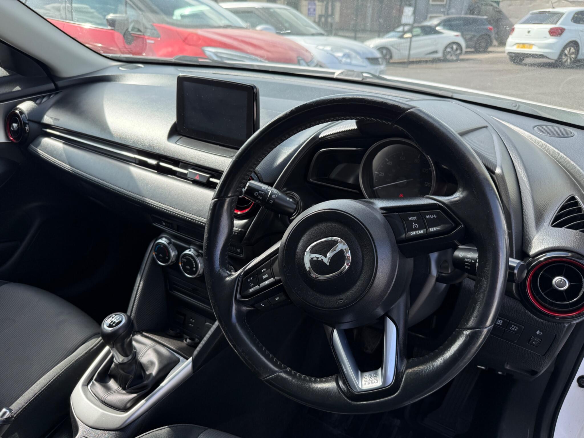 Mazda CX-3 - Image 6