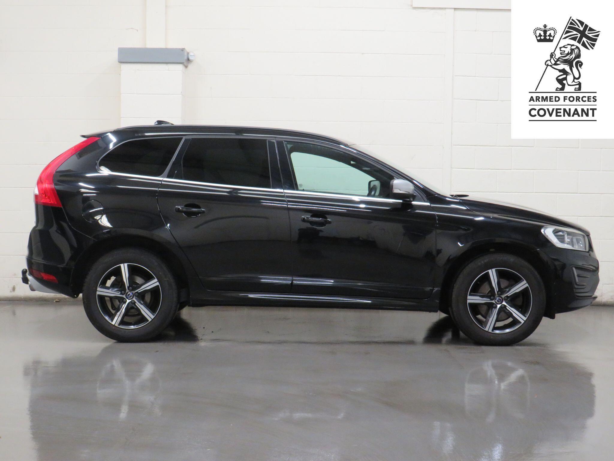 Volvo XC60 - Image 2