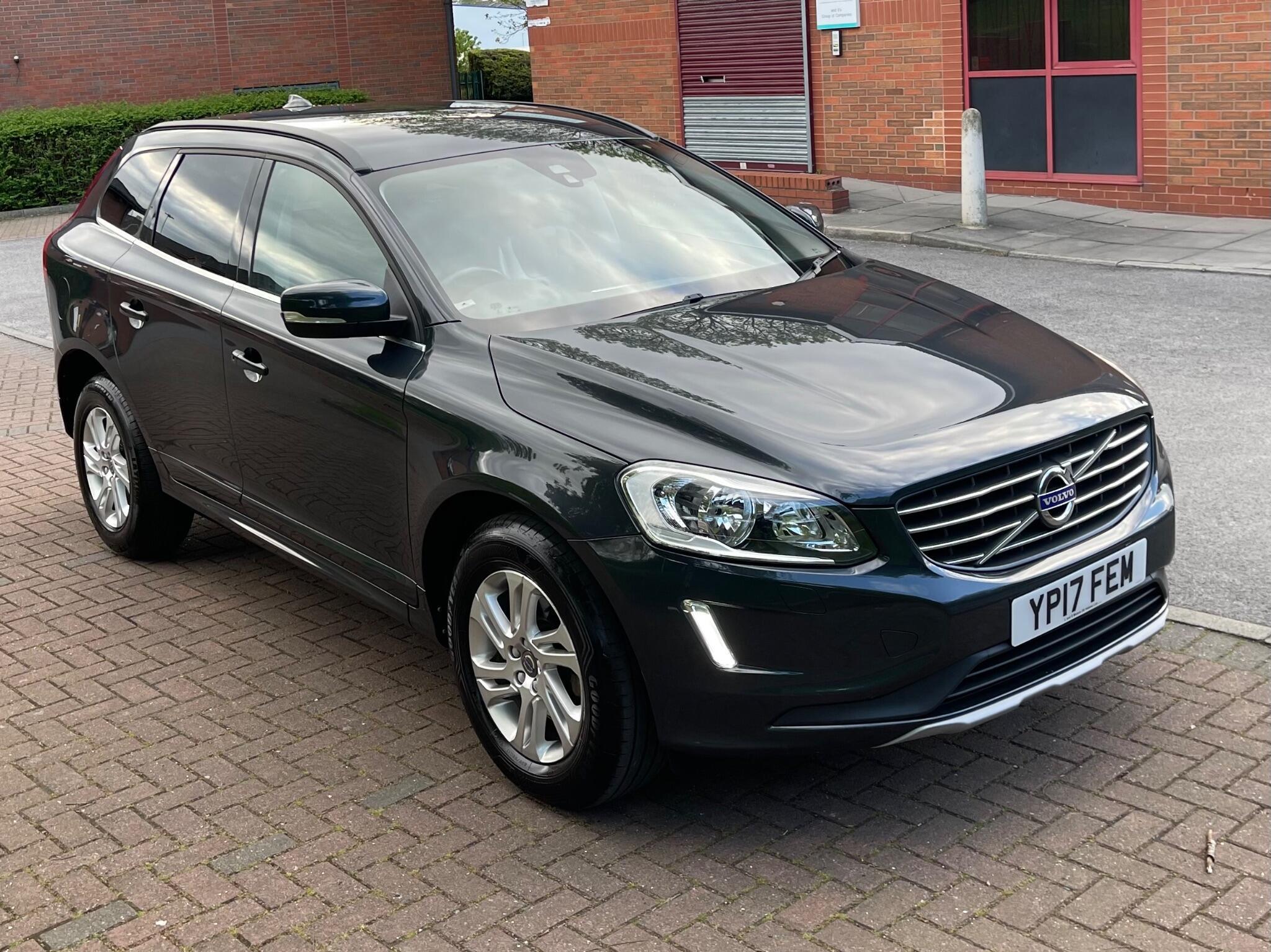 Volvo XC60 - Image 31