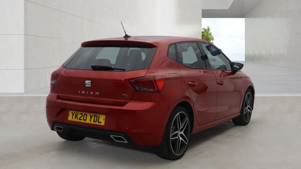 SEAT Ibiza - Image 4