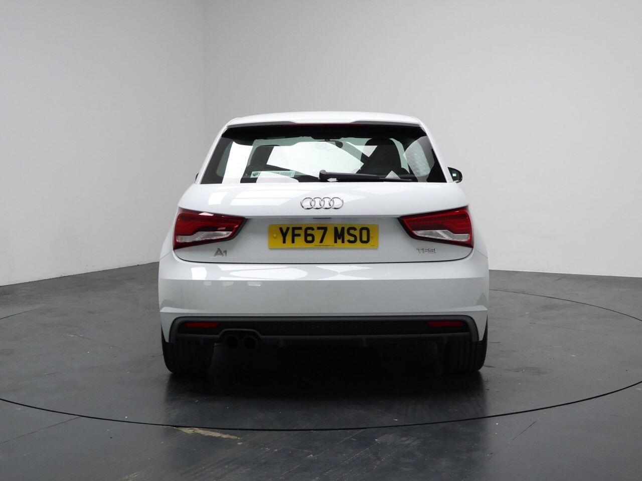 Audi A1 - Image 11