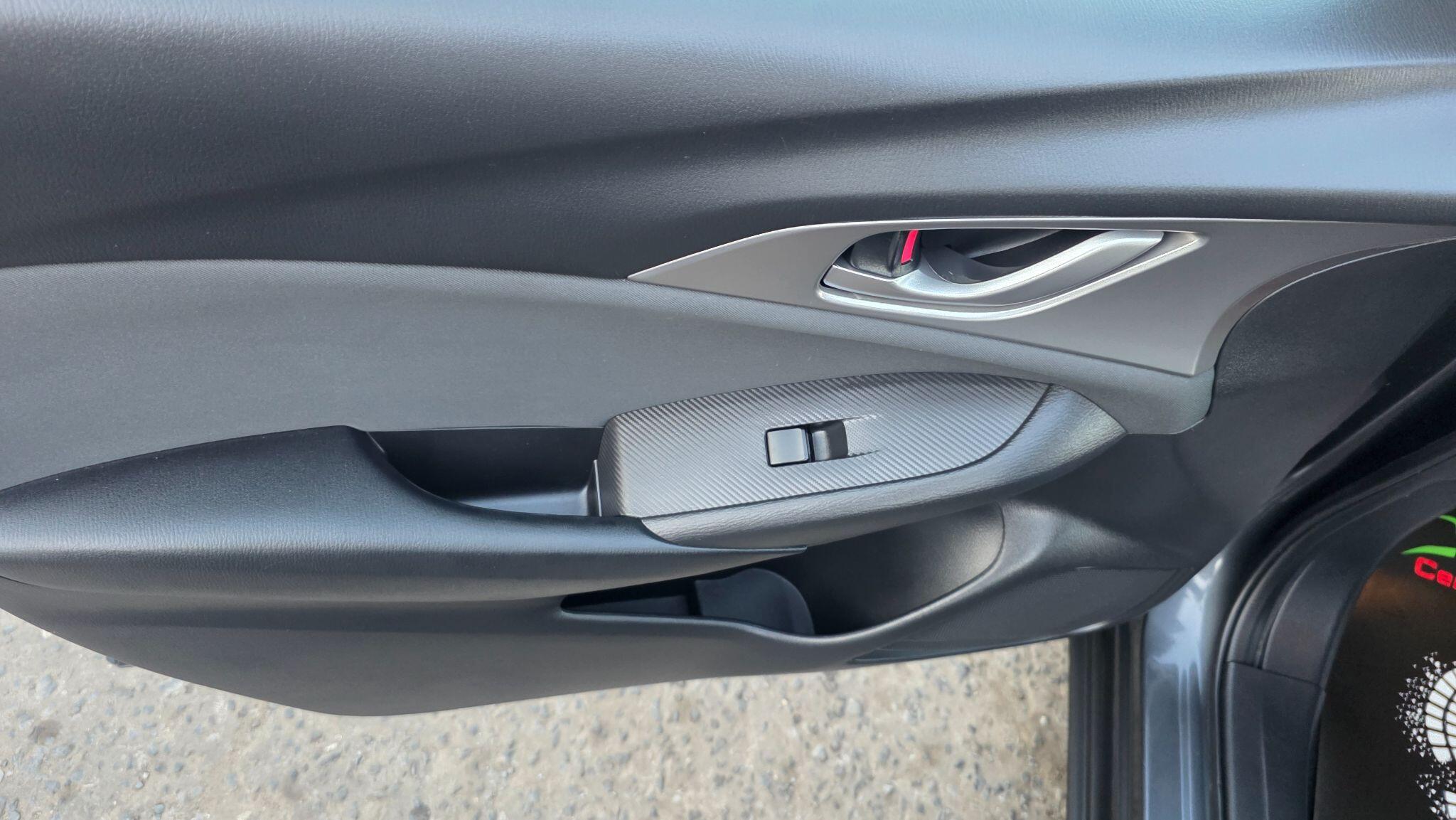 Mazda CX-3 - Image 43