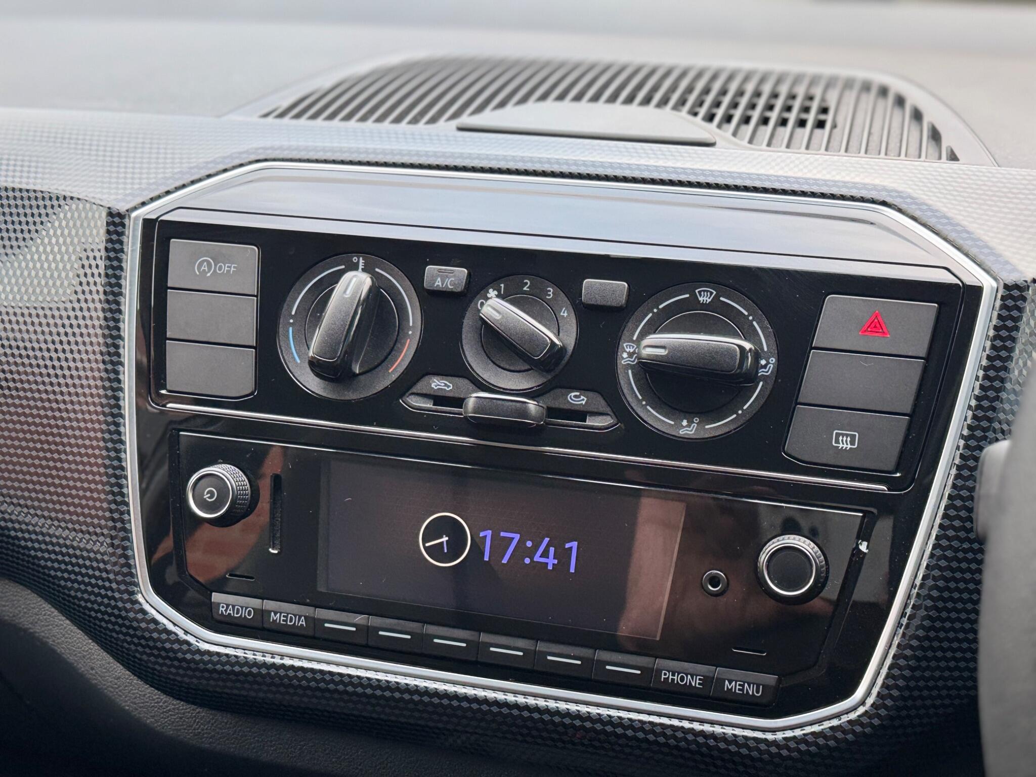 Volkswagen up! - Image 42