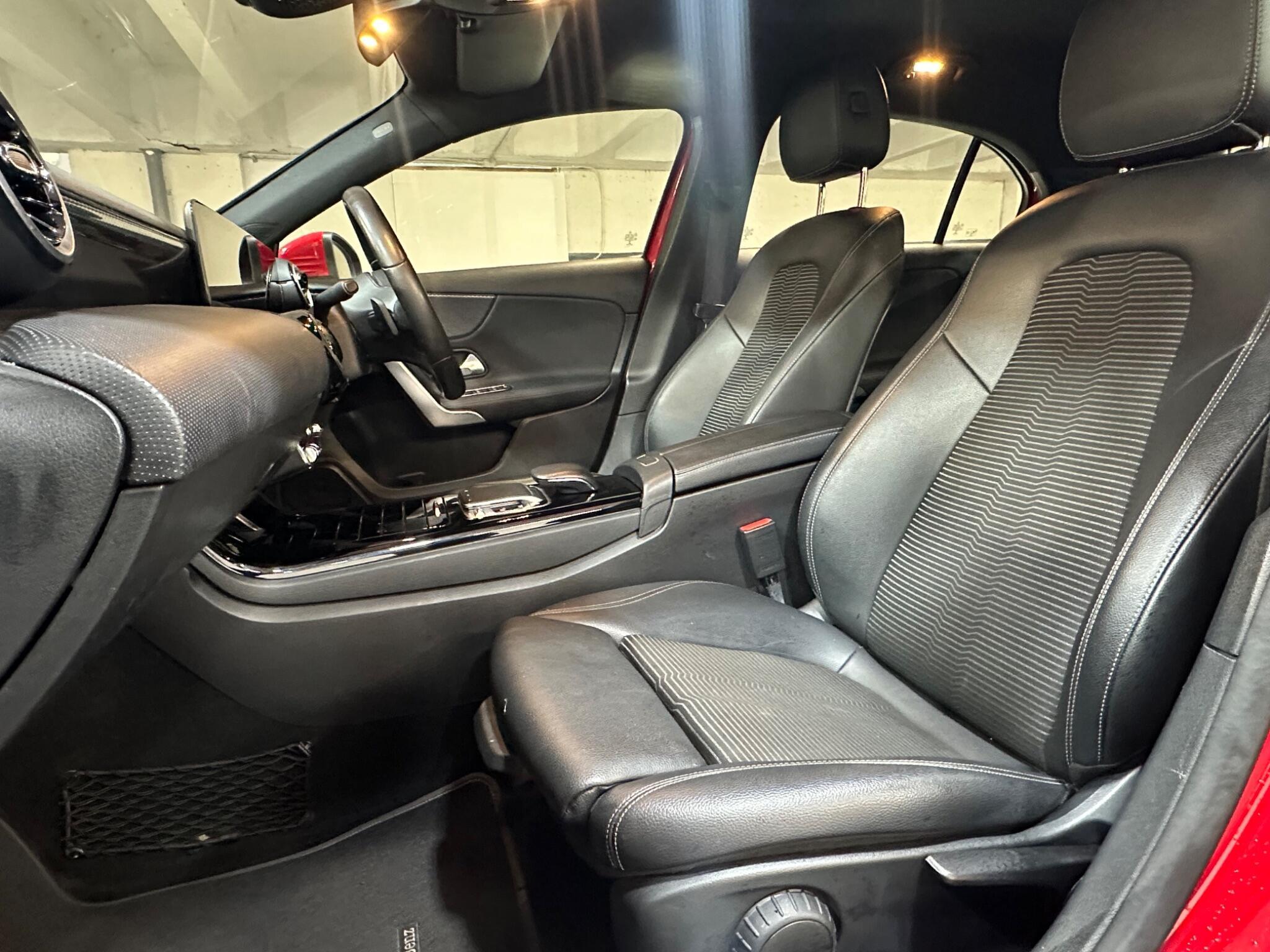 Mercedes A Class - Image 9