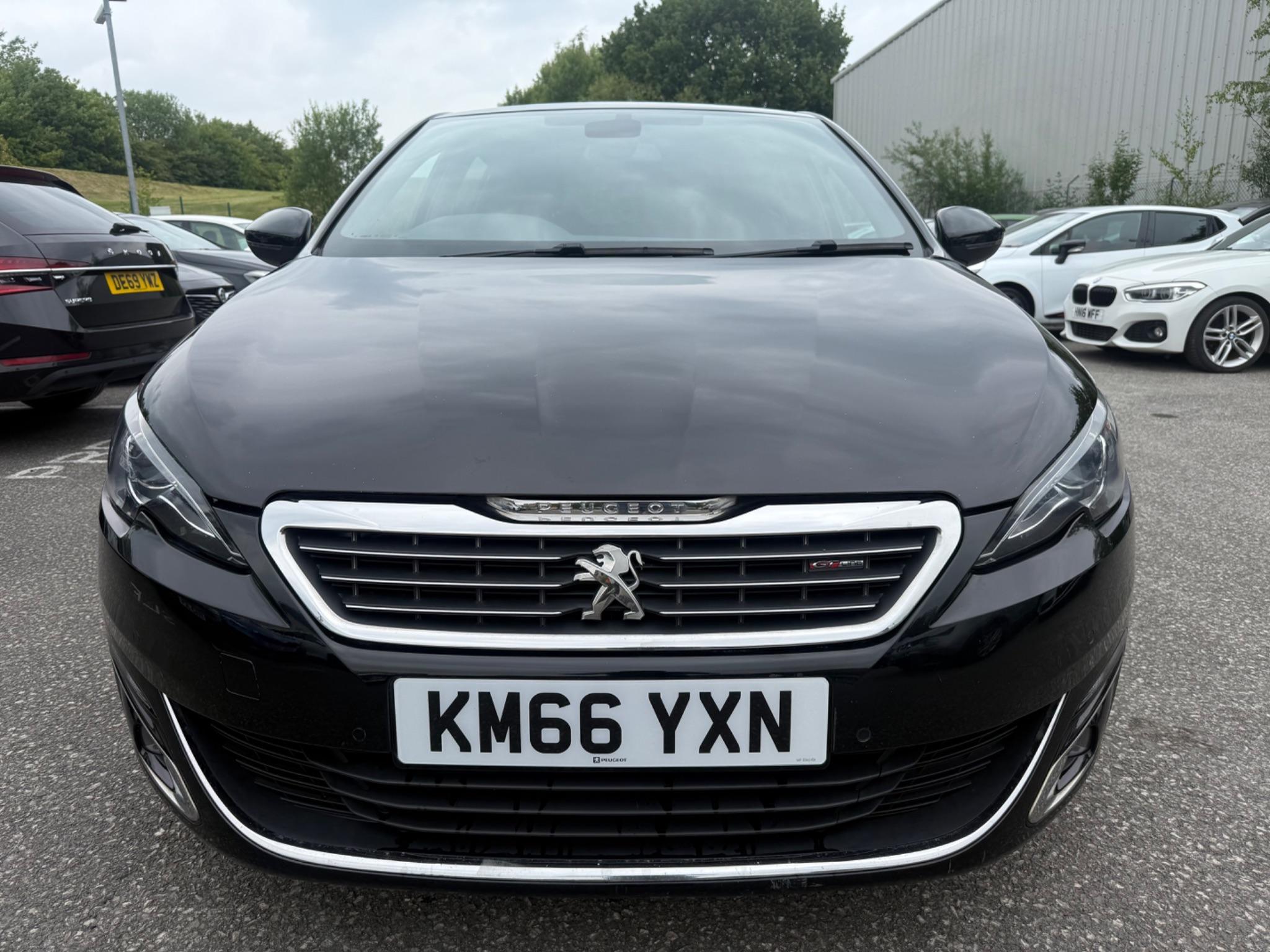 Peugeot 308 - Image 3