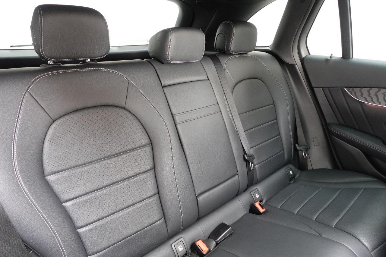 Mercedes-benz GLC - Image 10