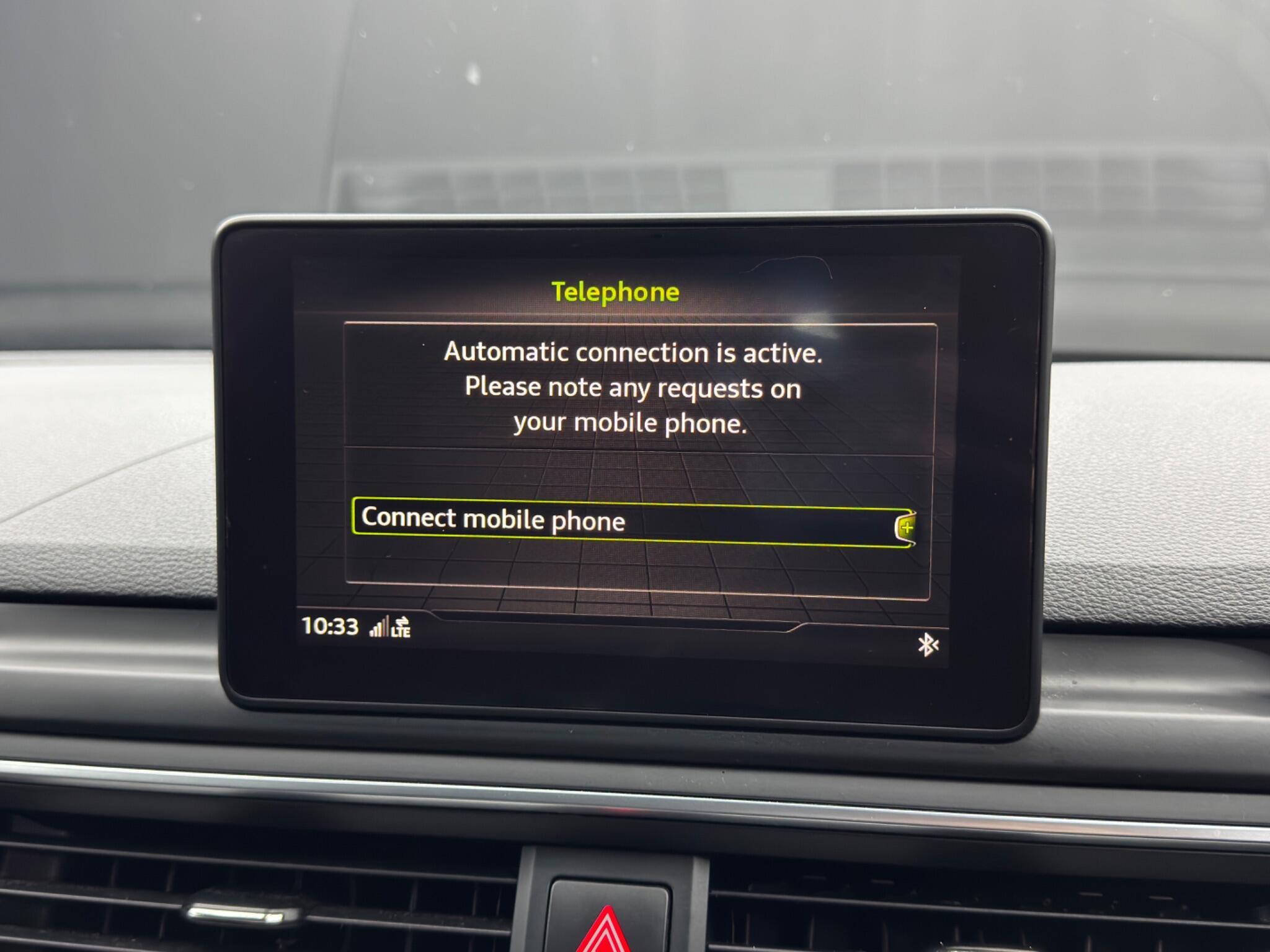 Audi A4 Avant - Image 30