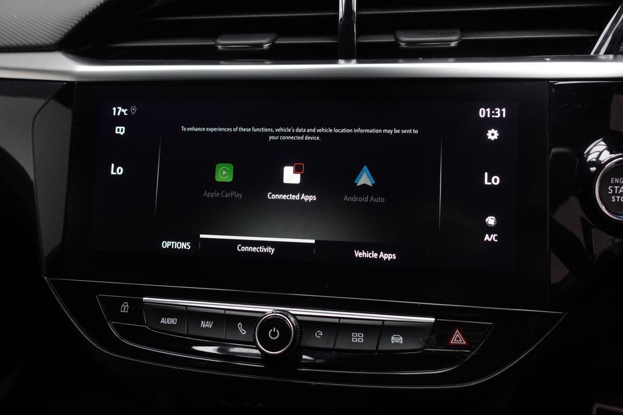 Vauxhall Corsa Electric - Image 17