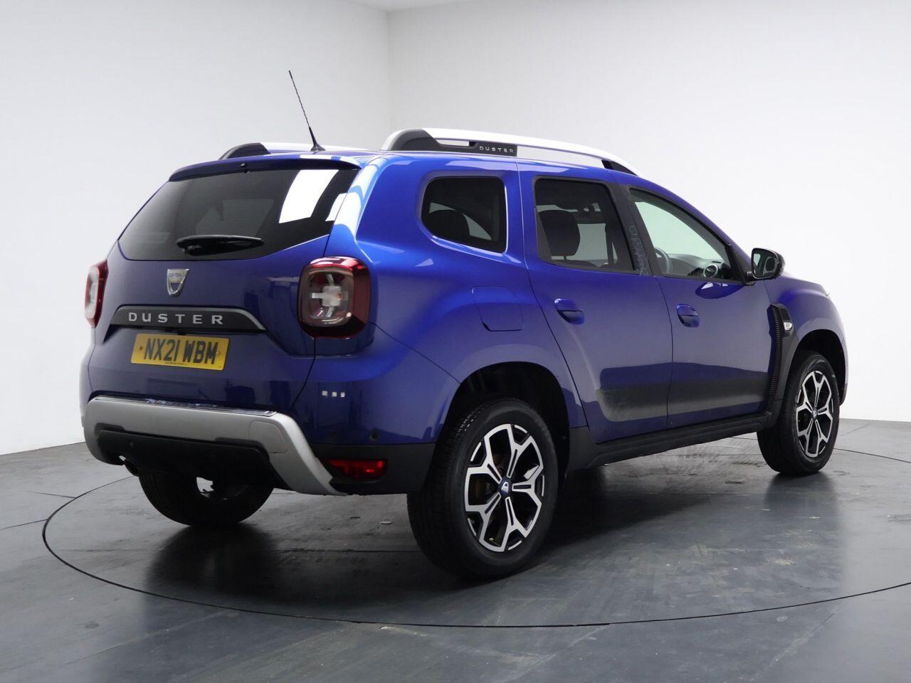 Dacia Duster - Image 12