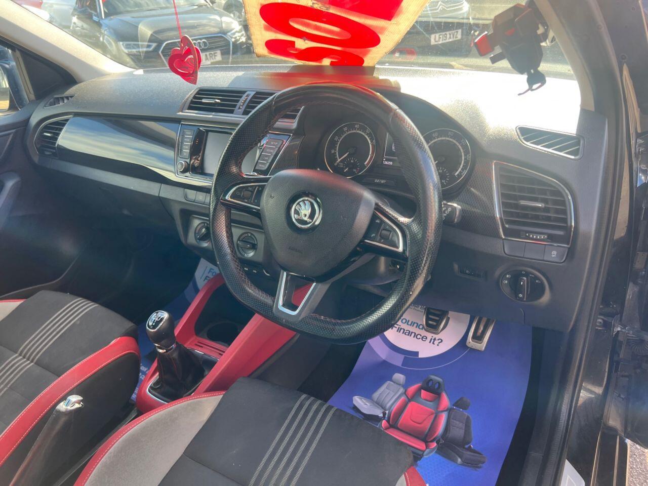 Skoda Fabia - Image 14